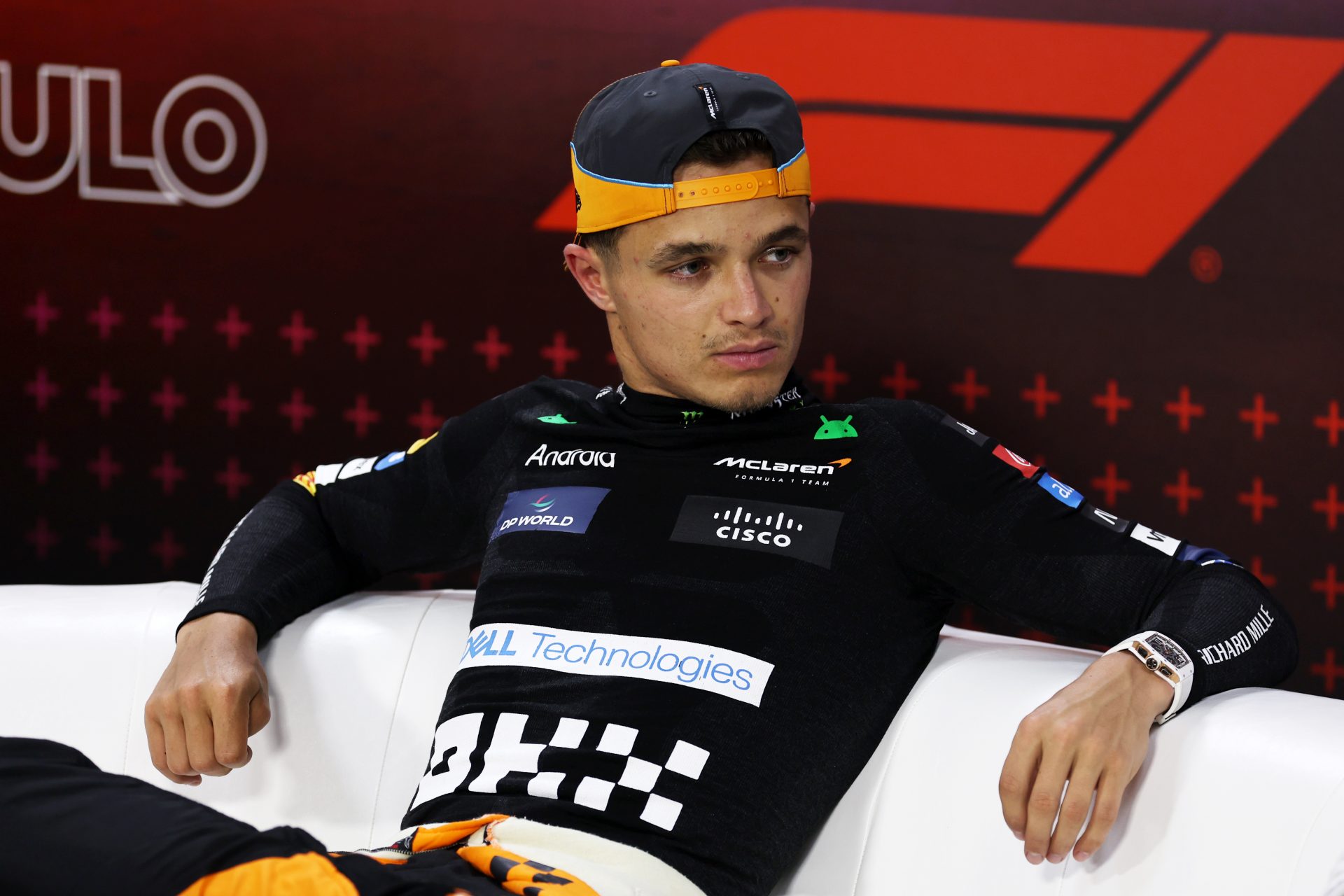 How the FIA stewards cost Lando Norris the F1 Championship in the United States