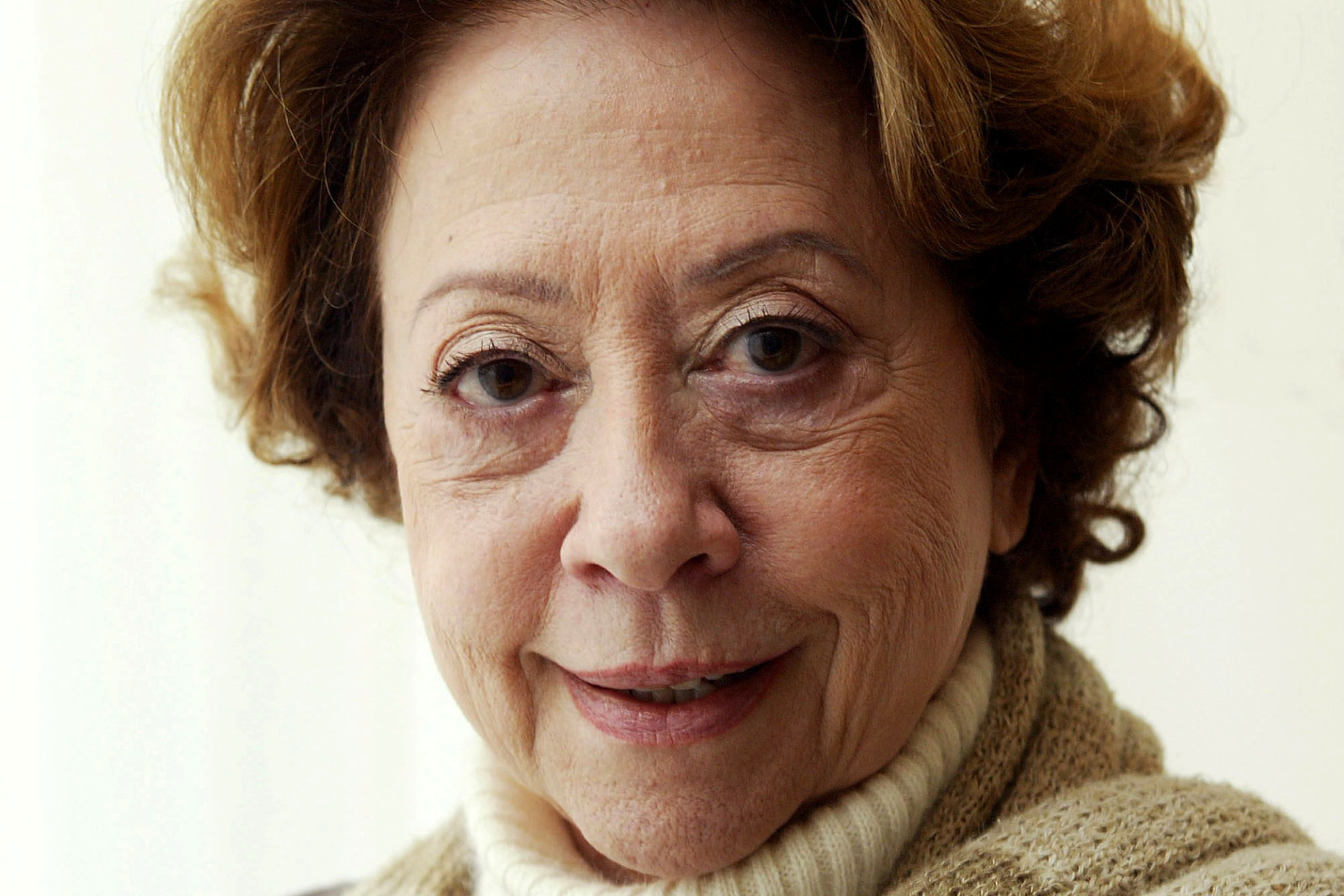 Fernanda Montenegro em fotos: 80 anos de dedicação à arte