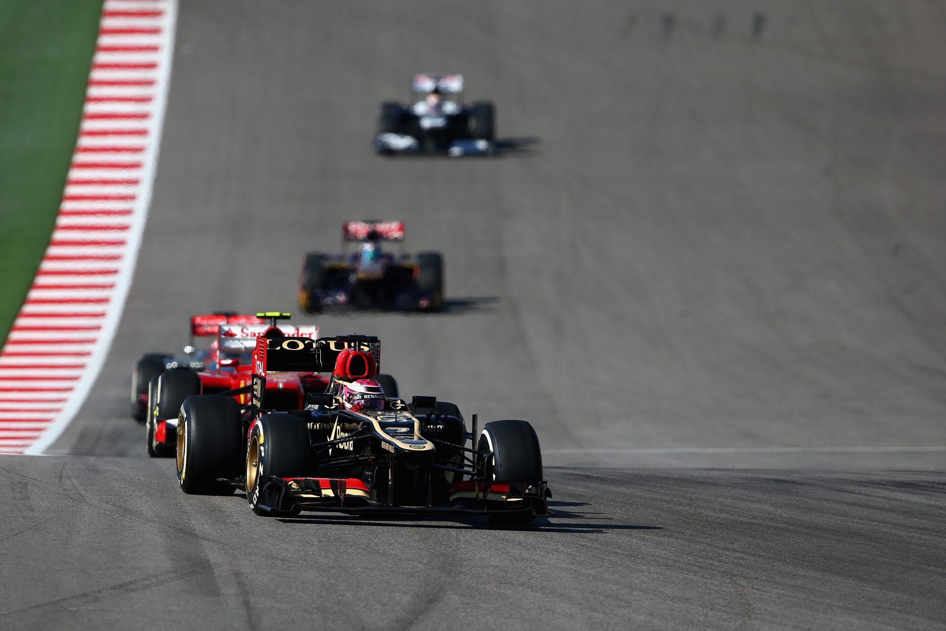 Formula One hit wonders: coureurs met groot potentieel die volledig faalden