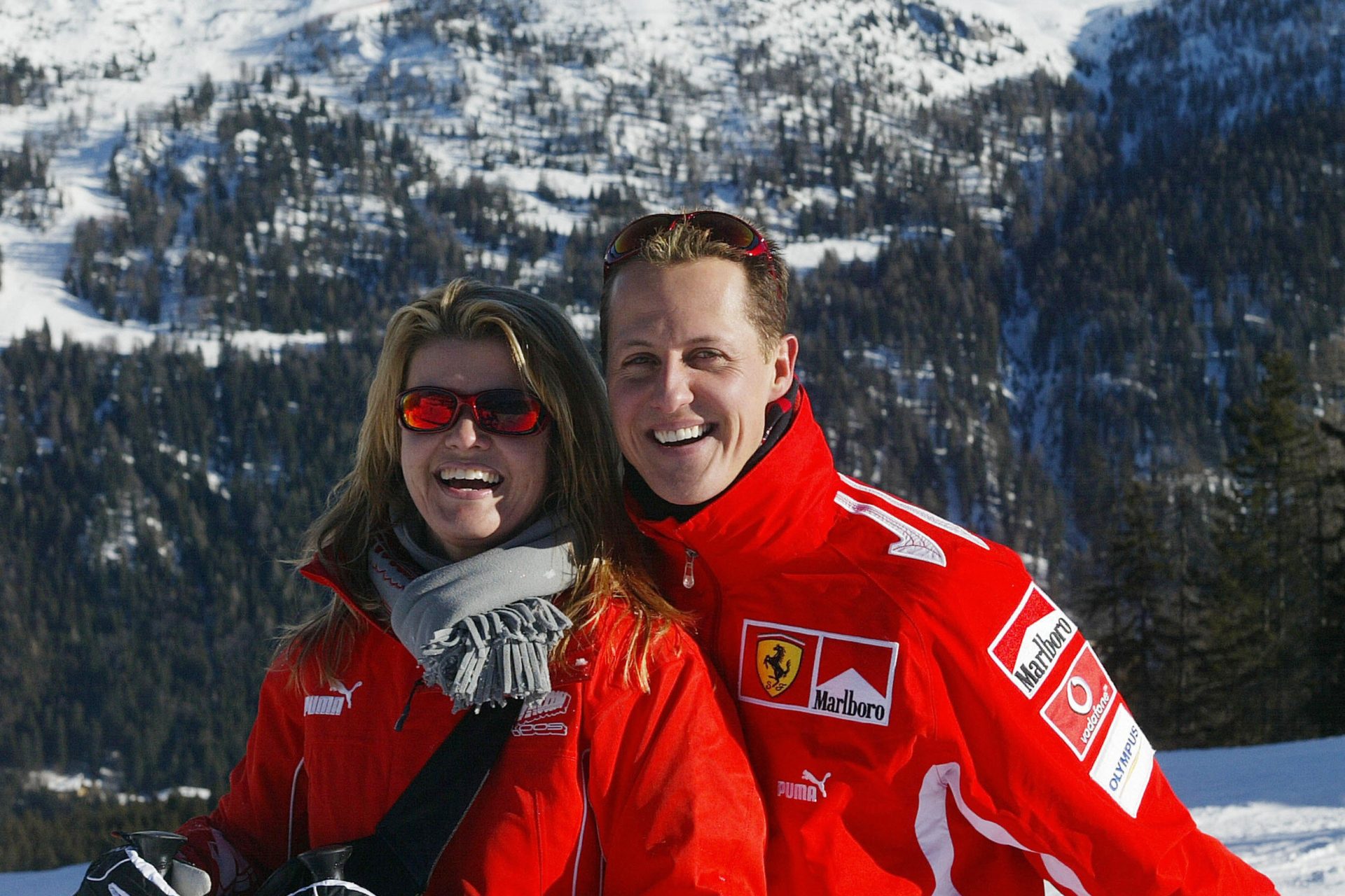 The mystery around Michael Schumacher's condition following his tragic skiing accident