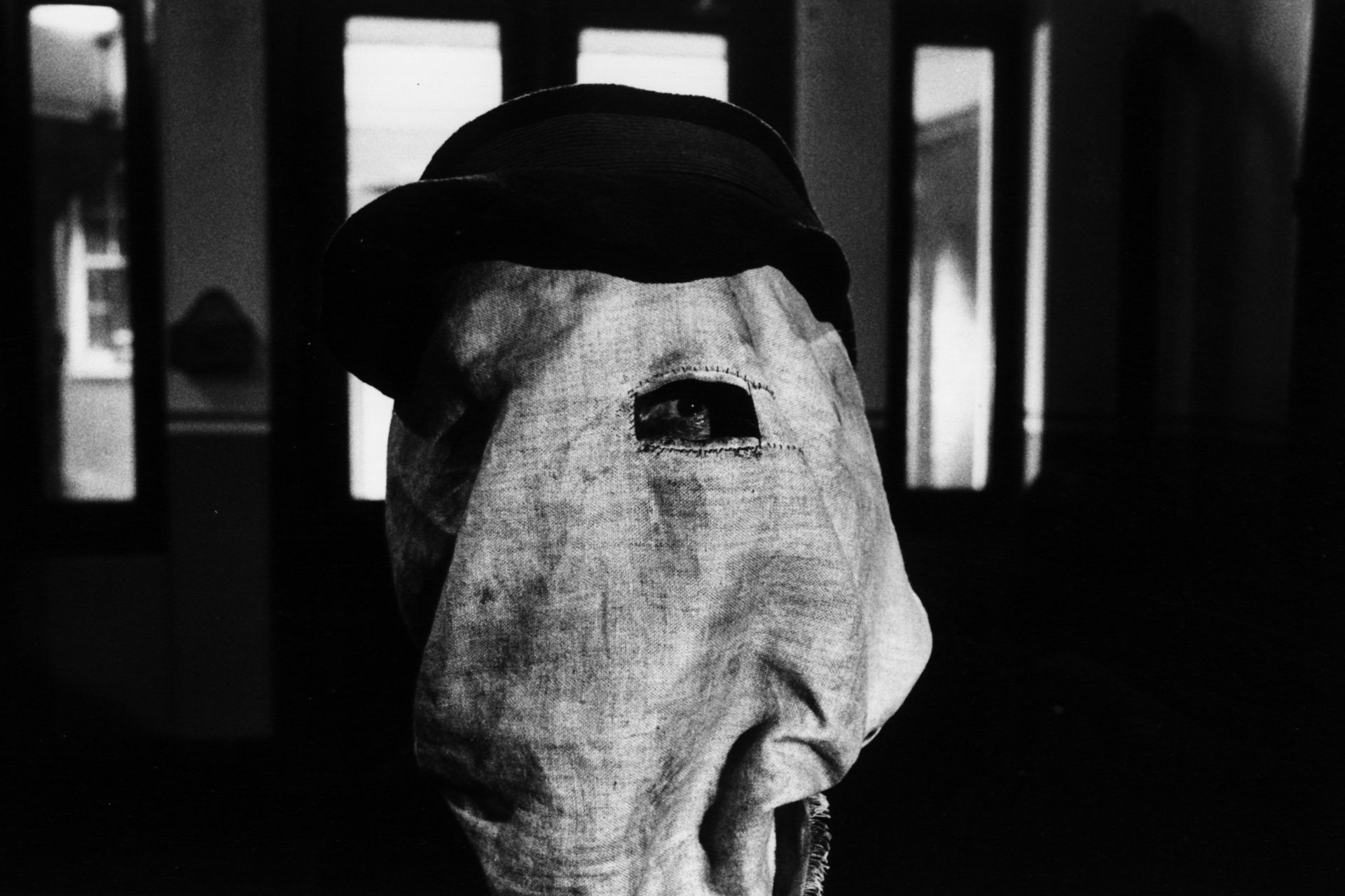 El Hombre Elefante (The Elephant Man, 1980)