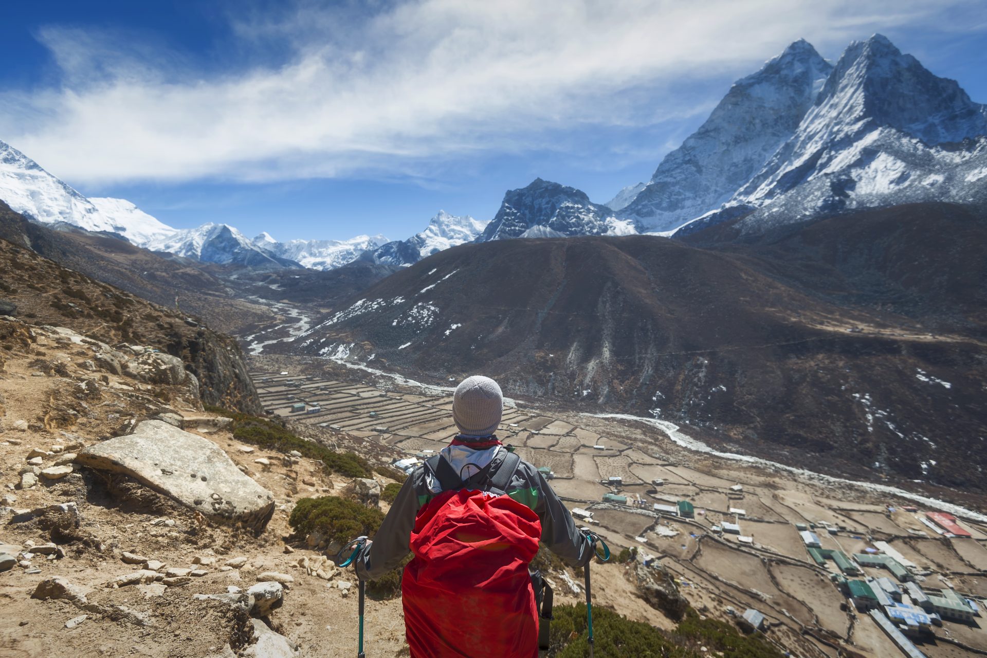 Monte Everest cresce indefinidamente e estudo descobre o porquê