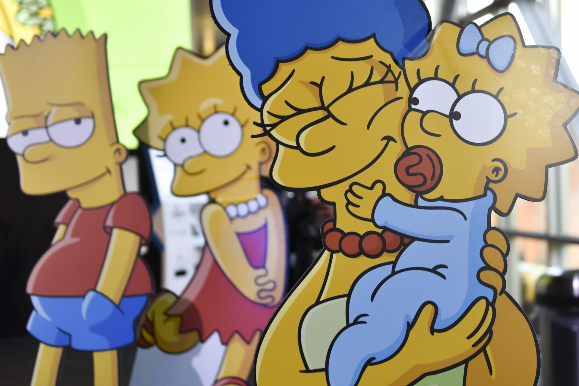 The end of 'The Simpsons'? This is what the supposedly last episode was like