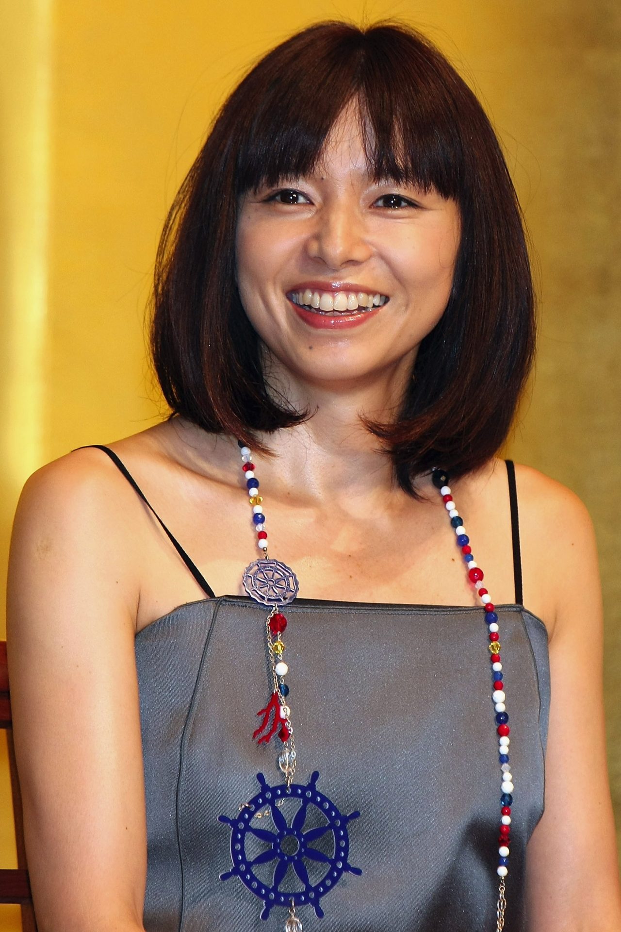 山口智子