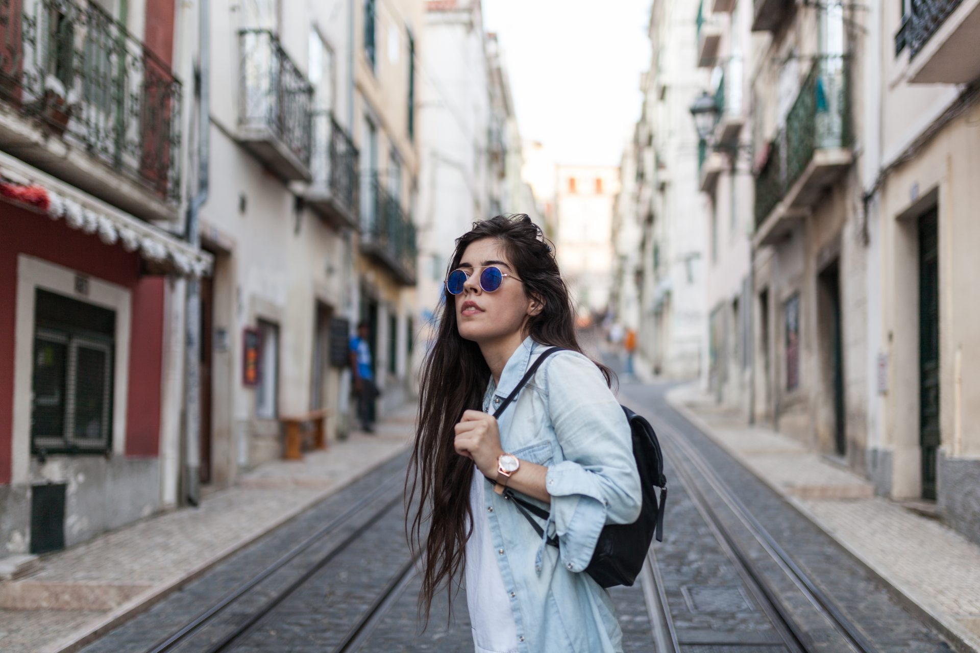 Portugal slashes tax to stem brain drain among the under 35s