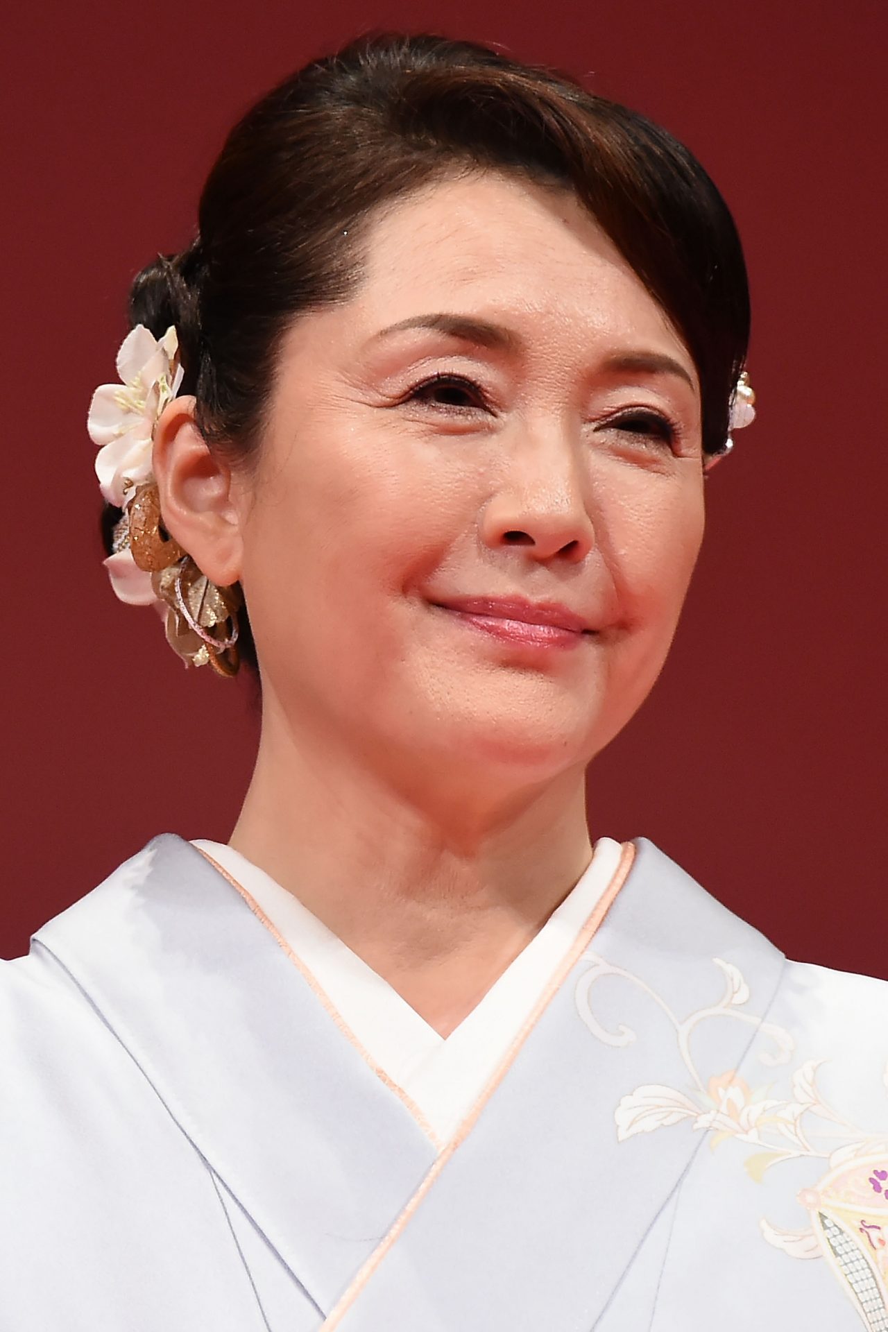 松坂慶子