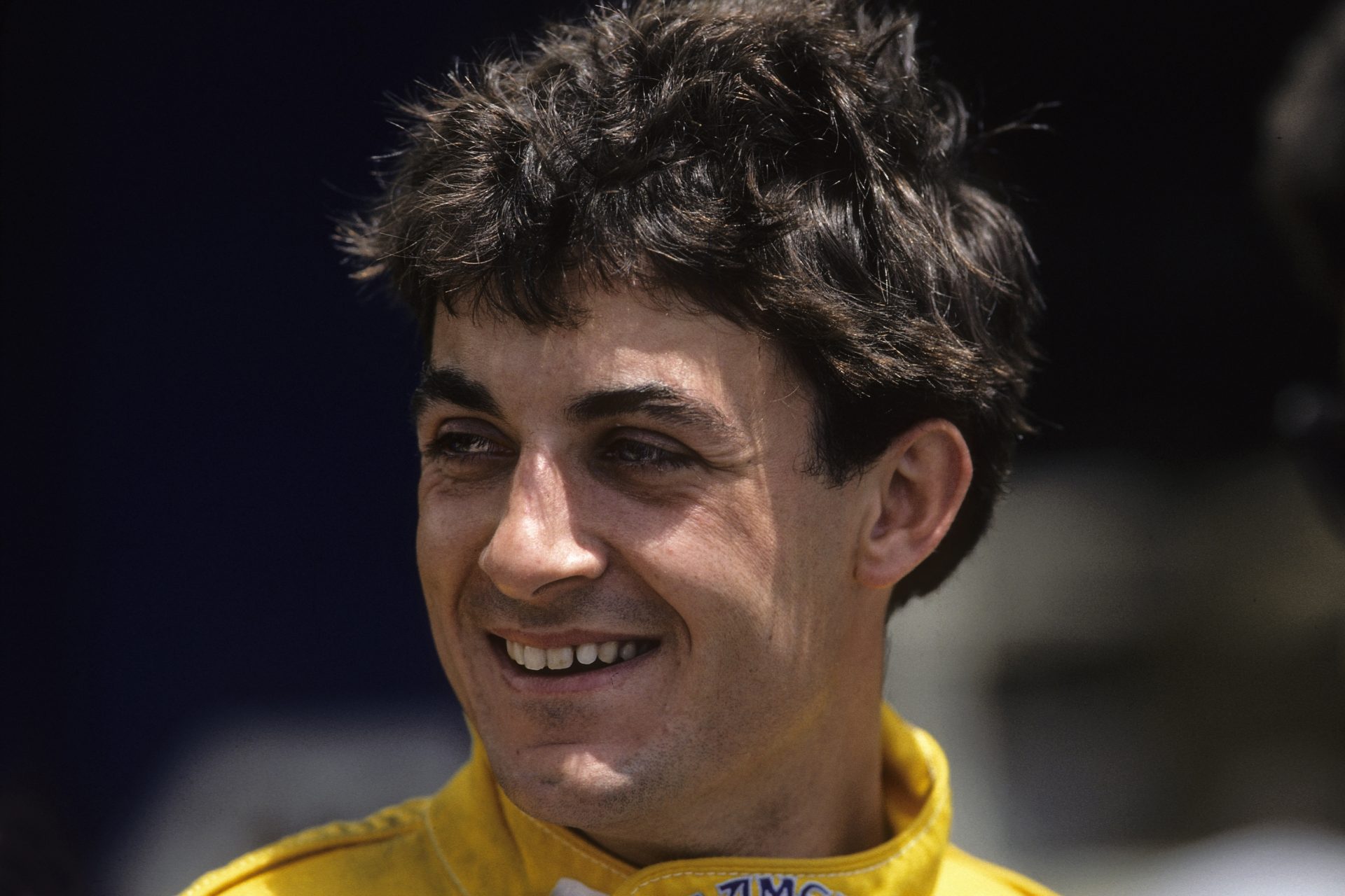 Jean Alesi