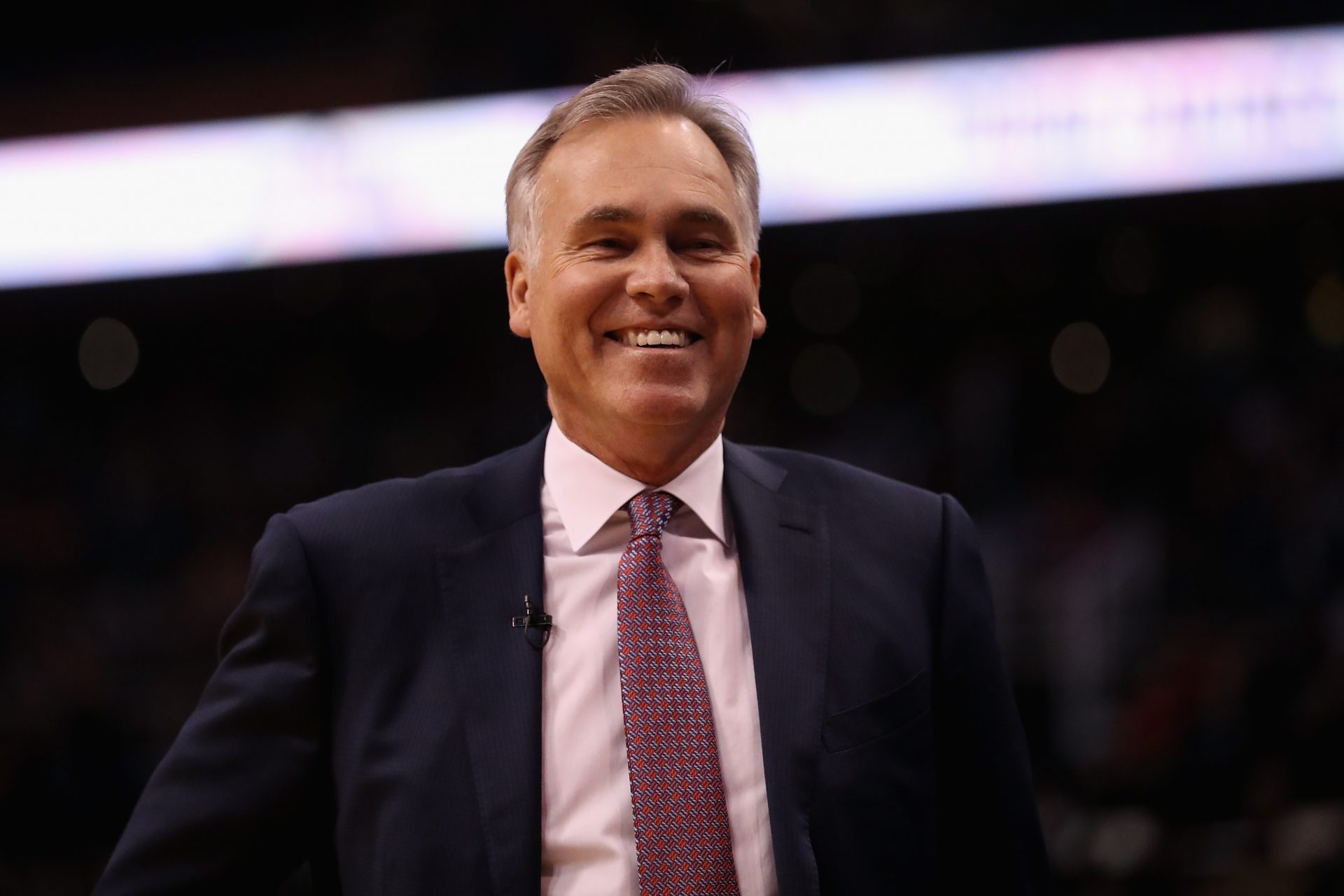 Mike D'Antoni: il percorso straordinario di un'icona del basket italiano