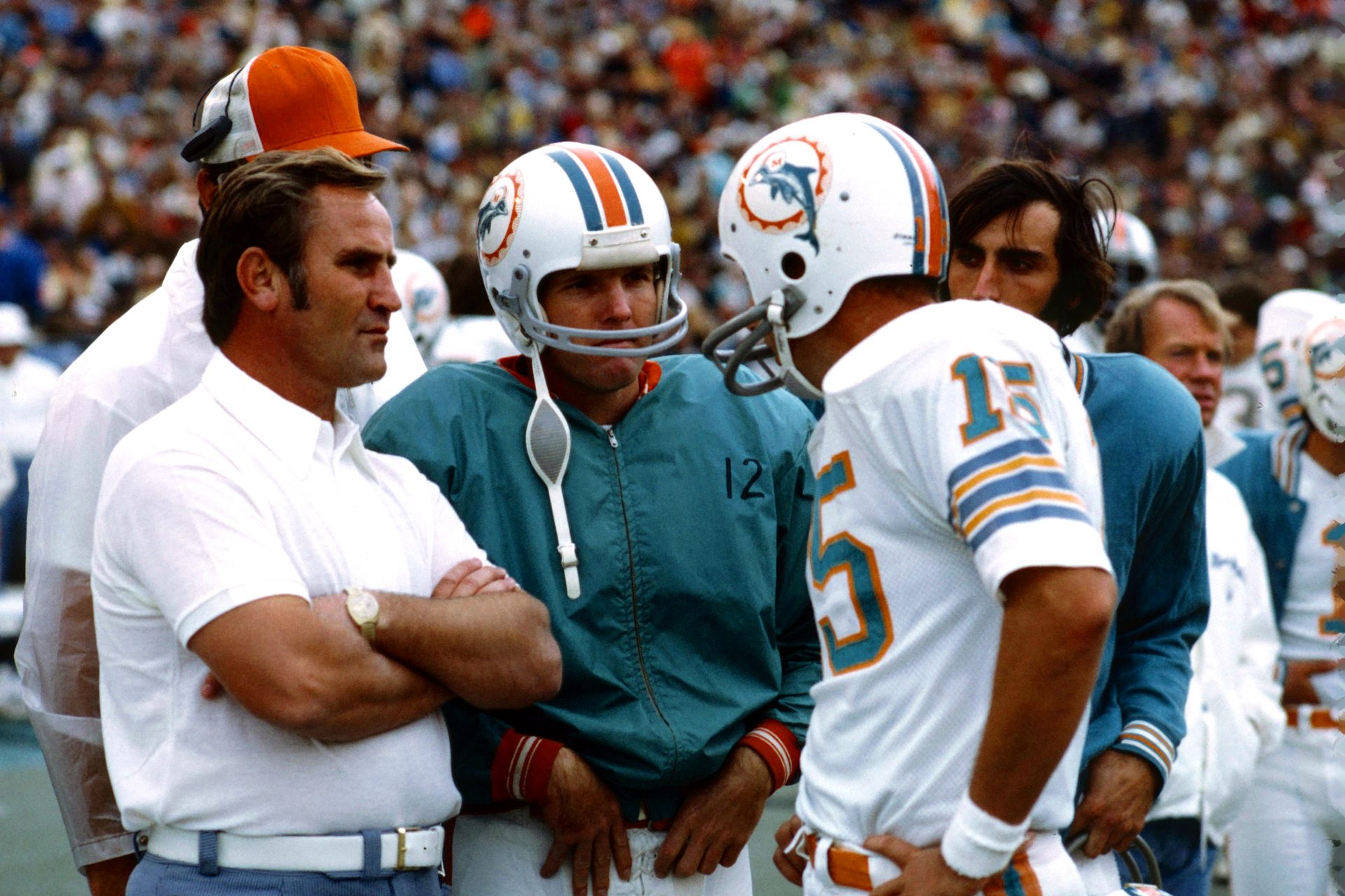 Bob Griese