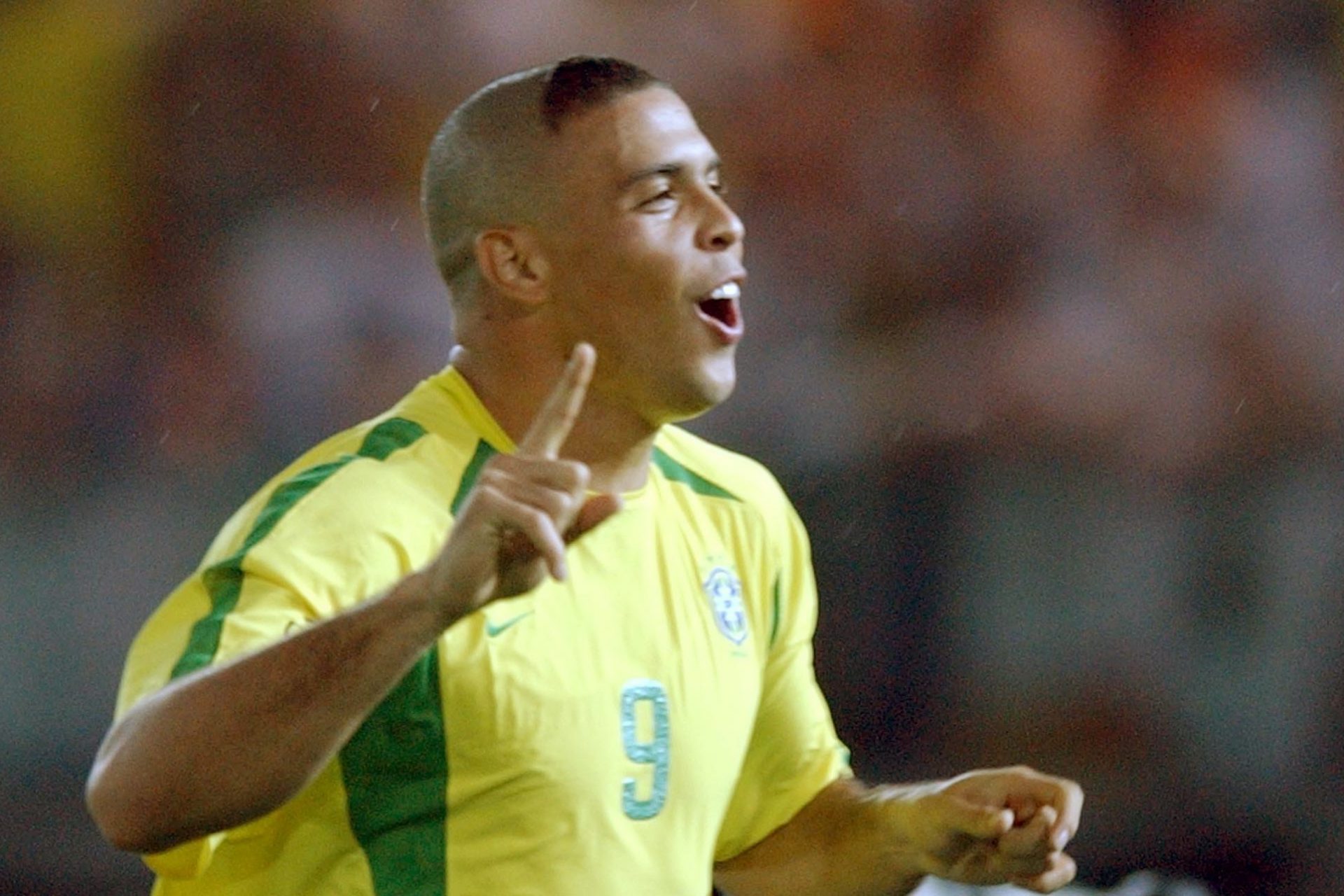 The story of Ronaldo: How 'R9' went from football star to a master businessman