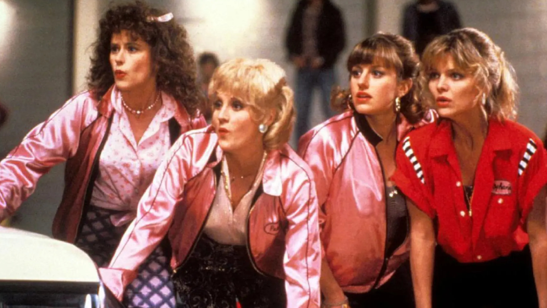 'Grease 2'