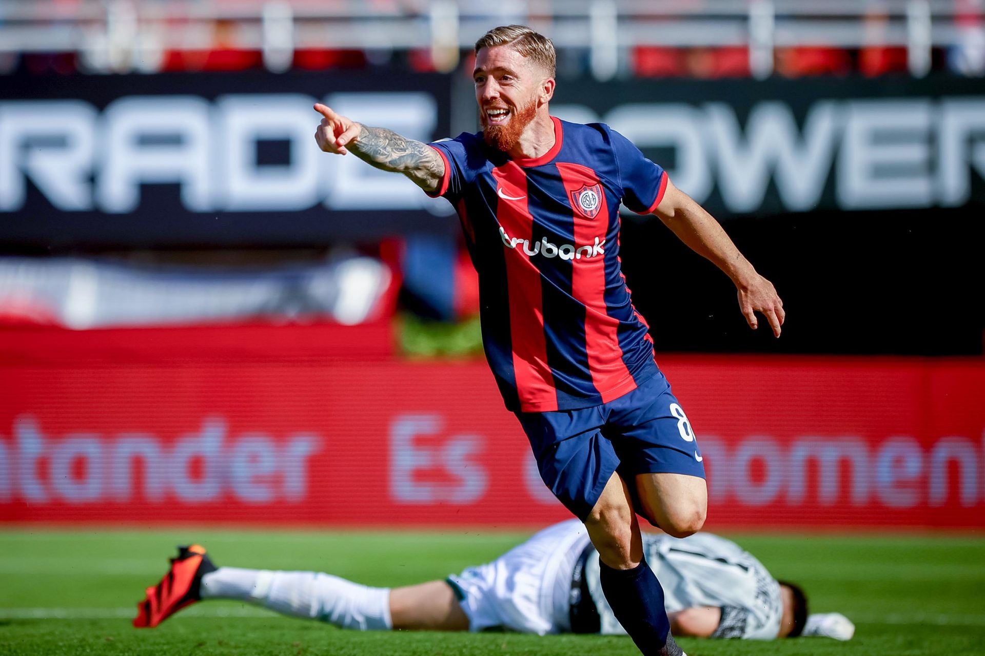 Muniain ha roto todos sus pronósticos