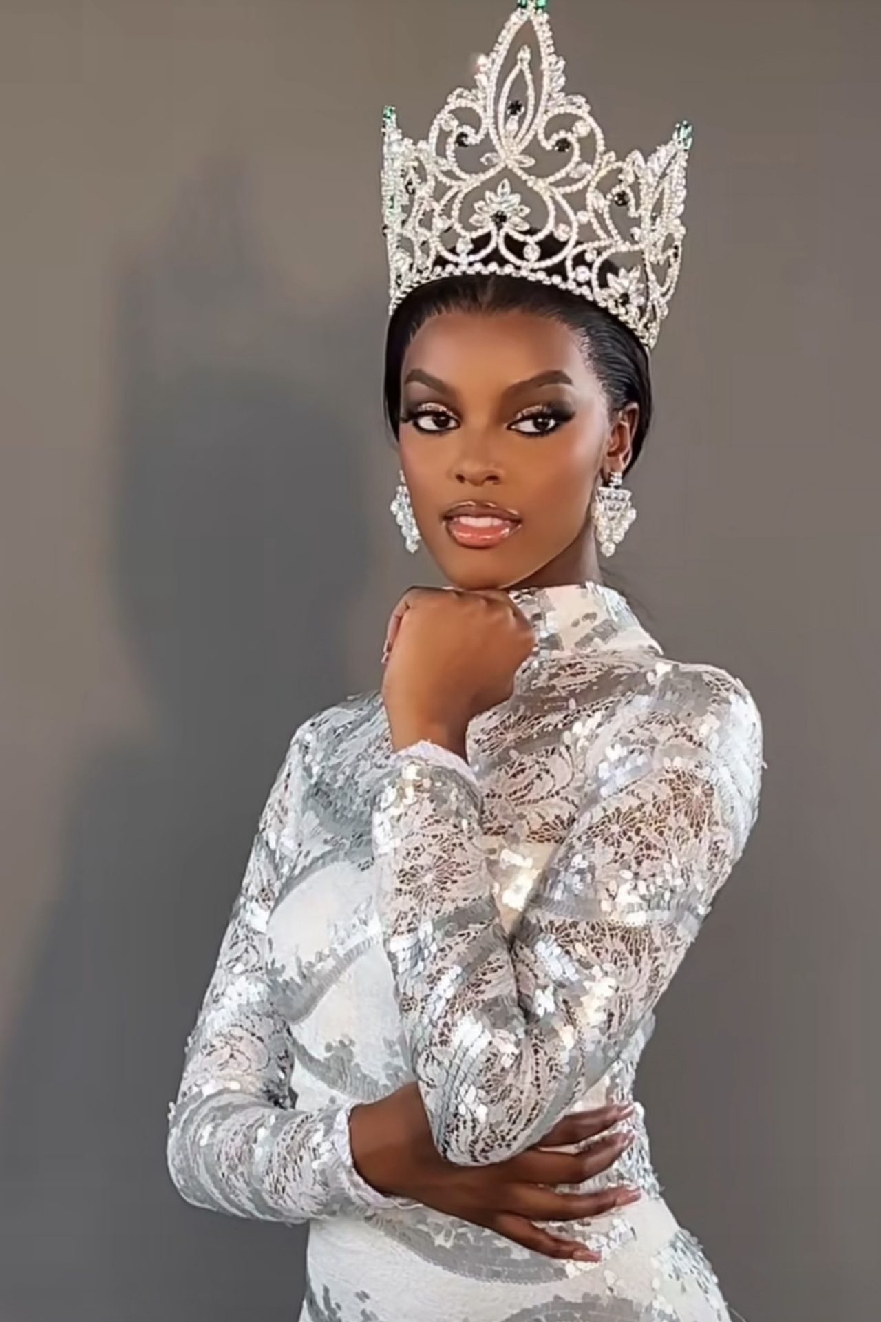 Miss Universo Nigeria