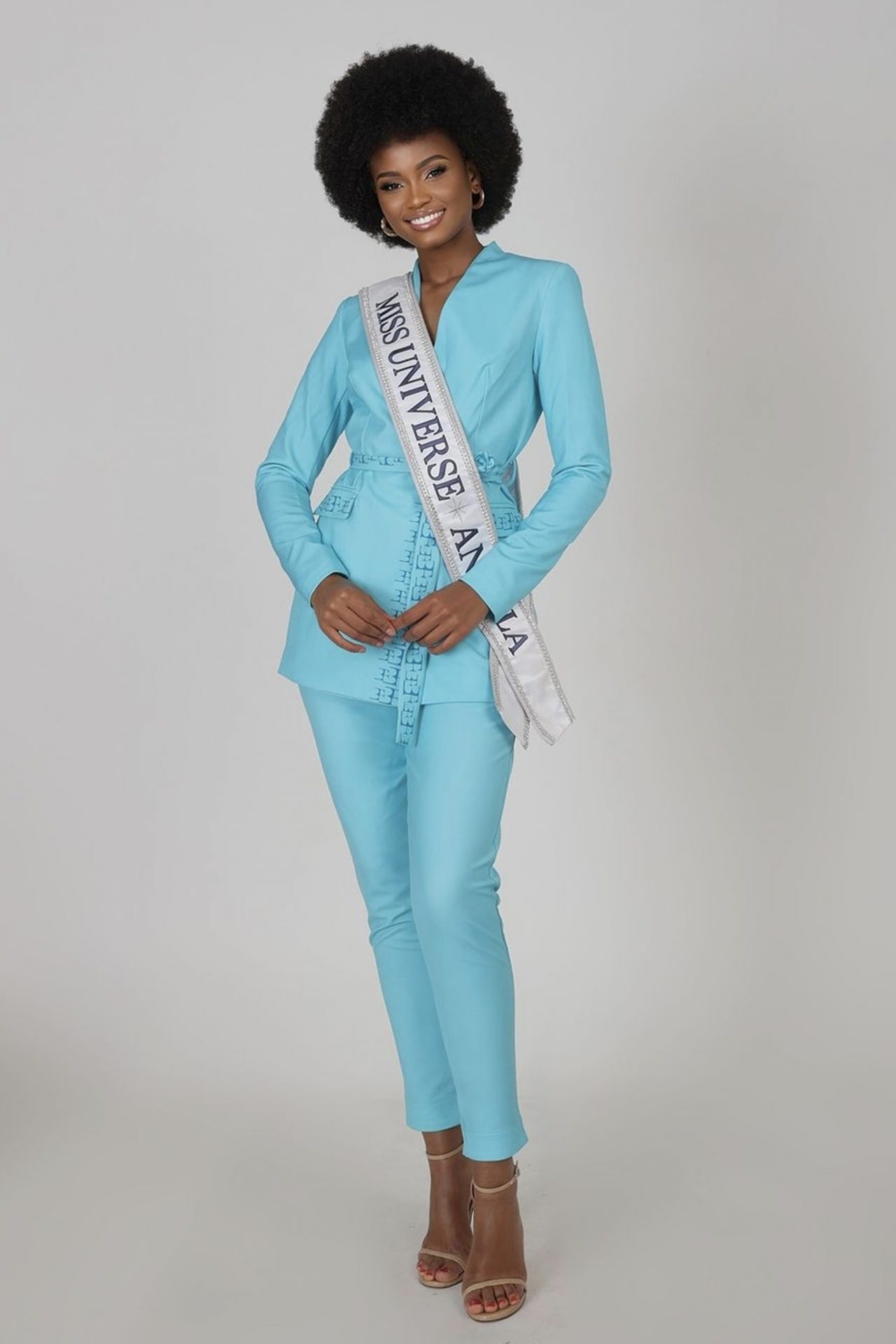 Miss Universo Angola