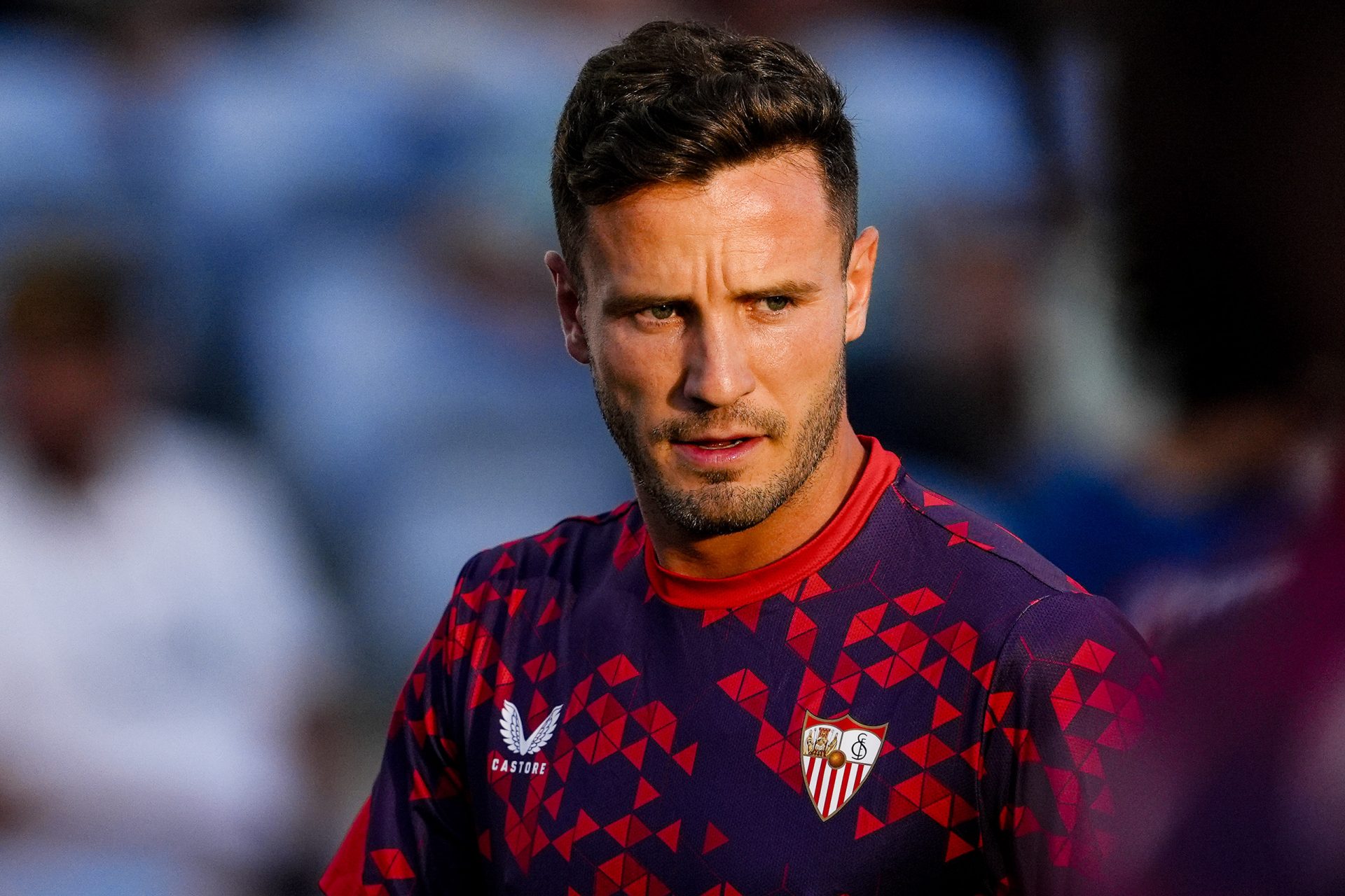 La terrible experiencia de Saúl Ñíguez en el Real Madrid por culpa del 'bullying'