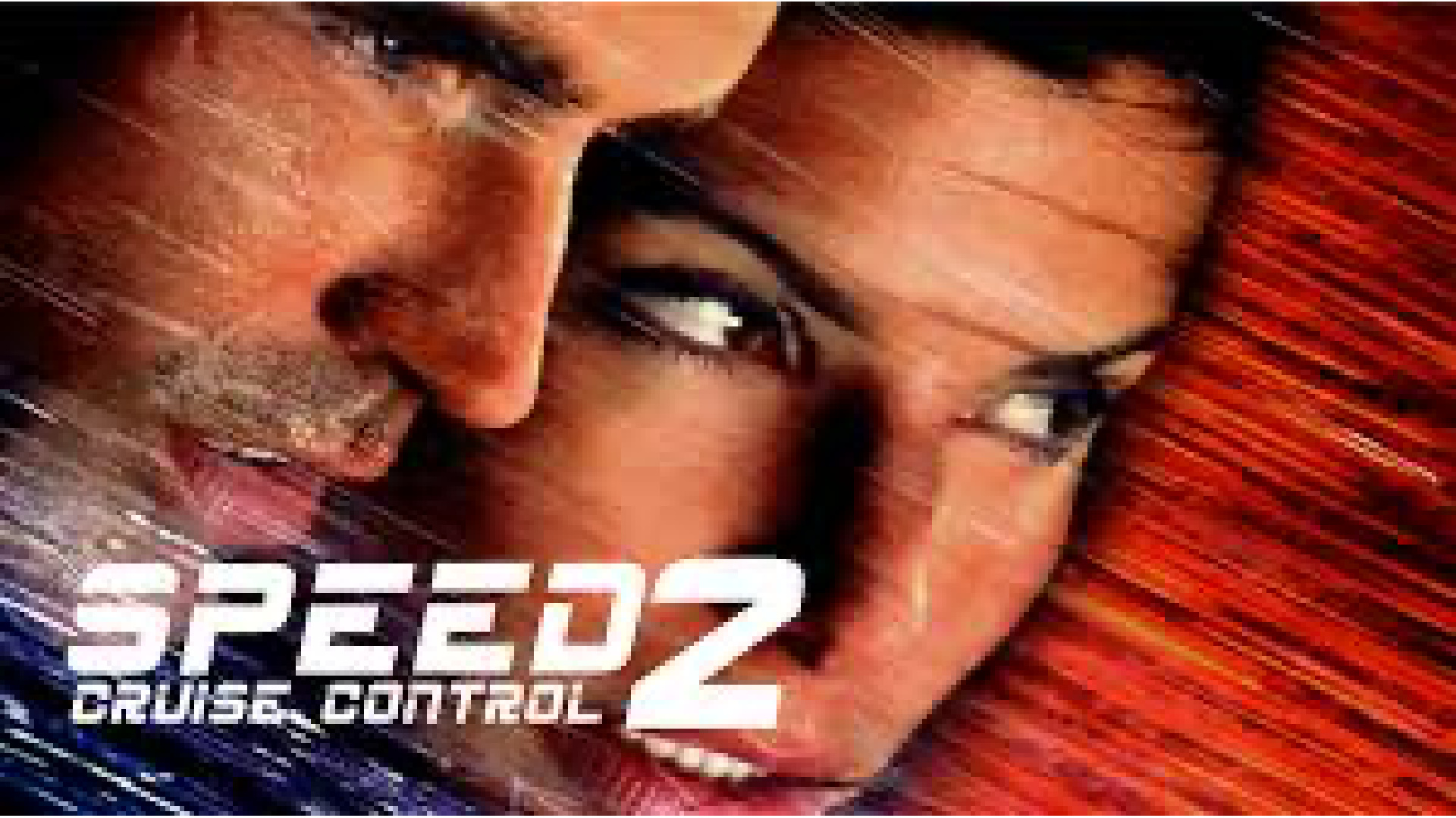 'Speed 2'