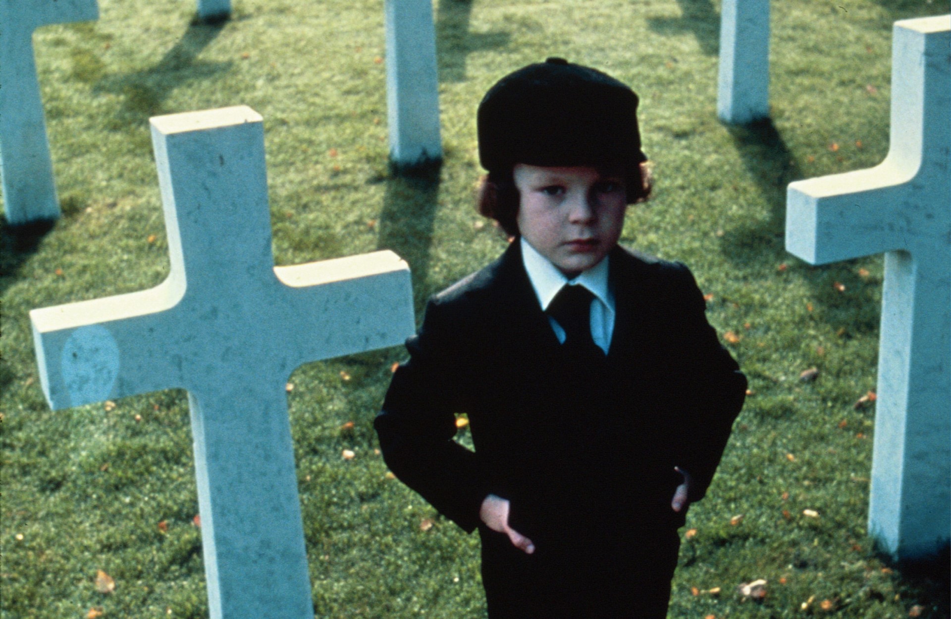 The Omen (1976, 1978, 1991)