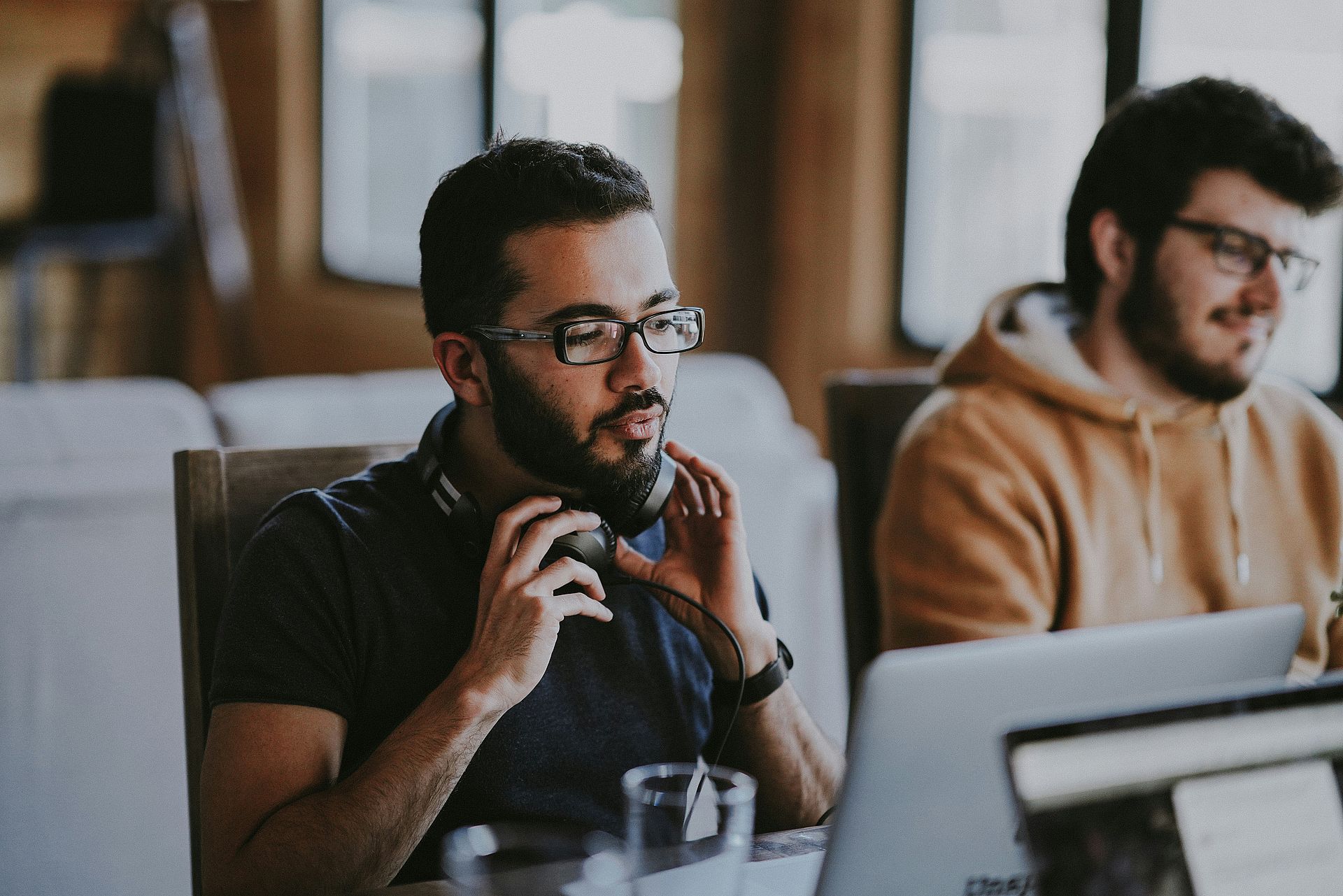 L’impact sur la productivité