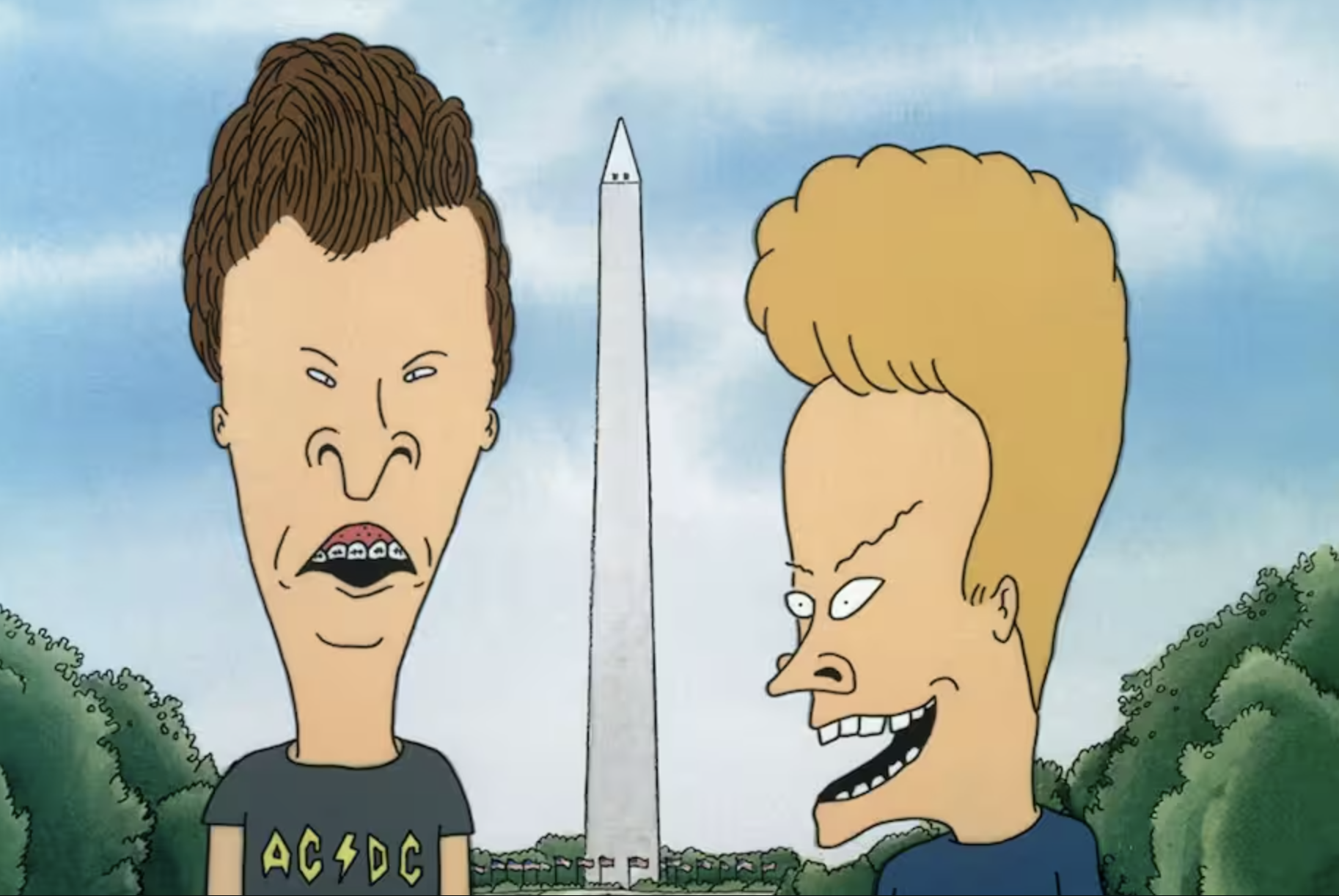 Beavis et Butt-Head