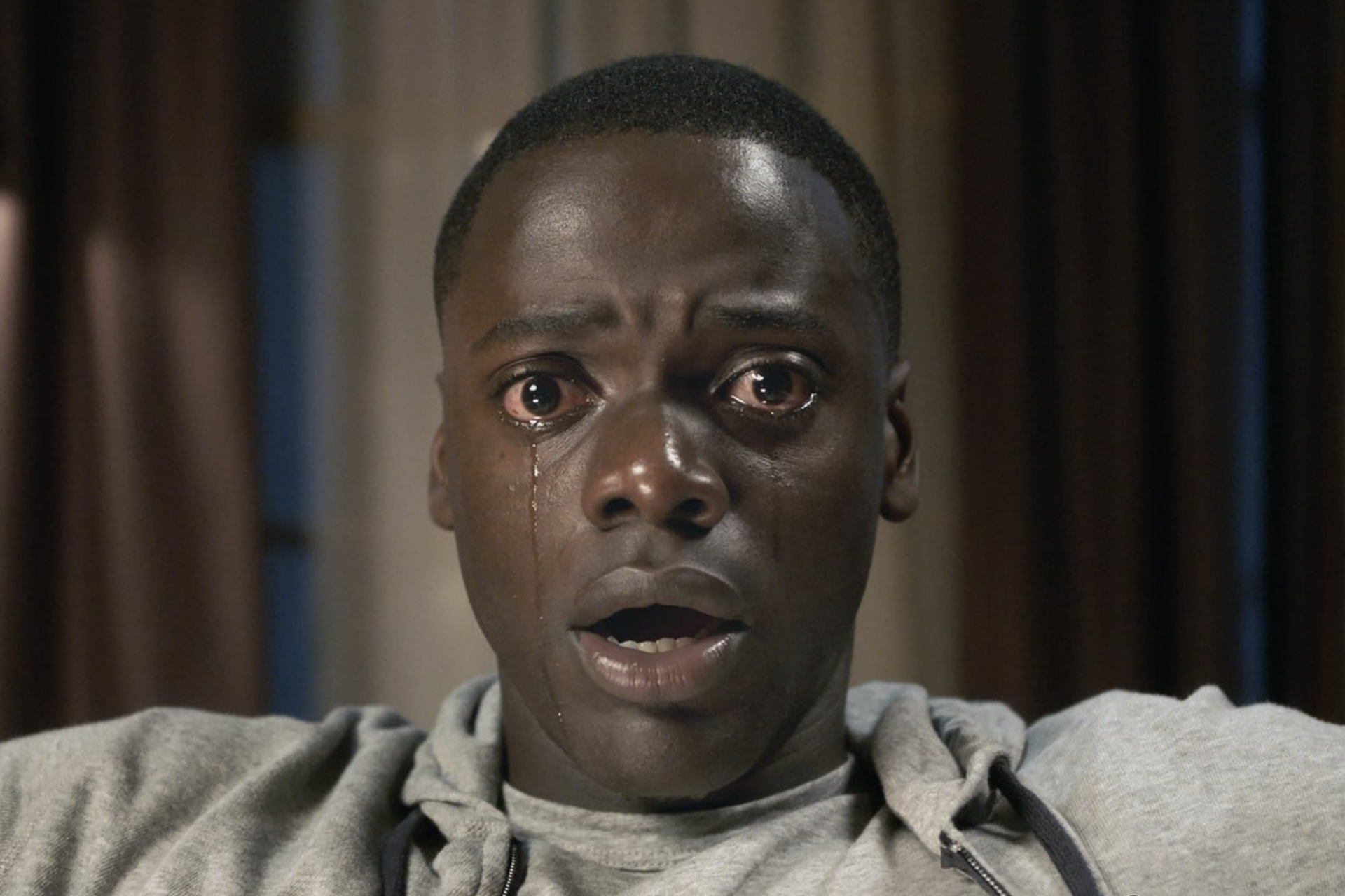 'Scappa - Get Out' (Jordan Peele - 2017)