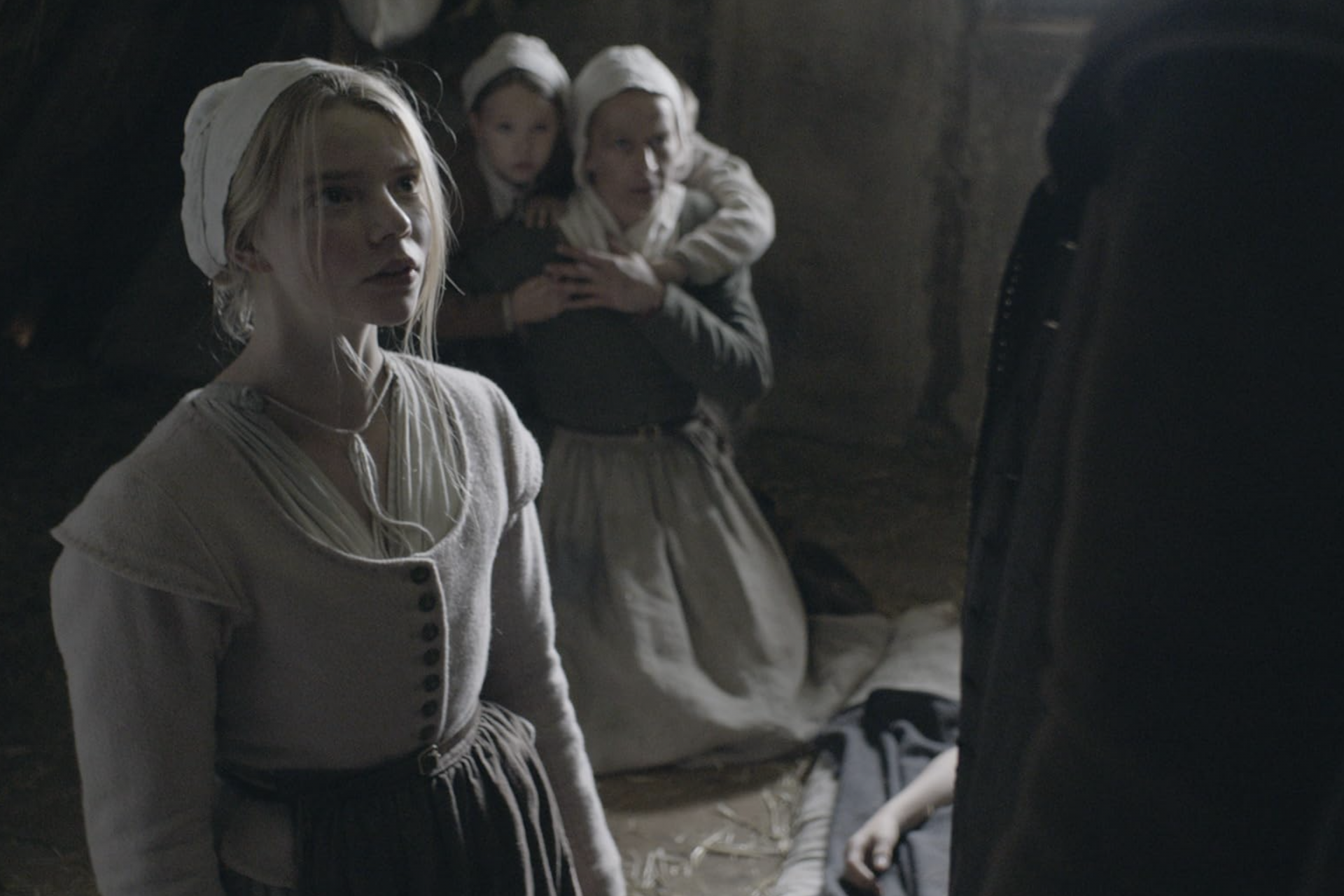 'The VVitch' (Robert Eggers - 2015)