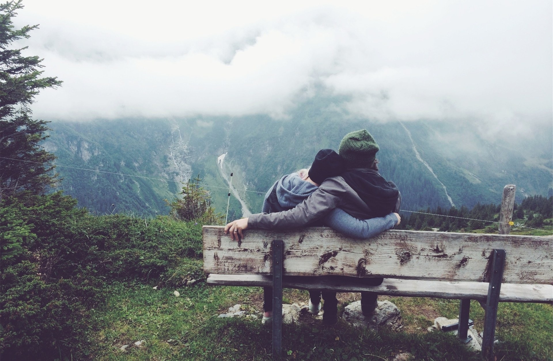 Este enfoque permite a las parejas mantener una relación más sana que no se desgasta  