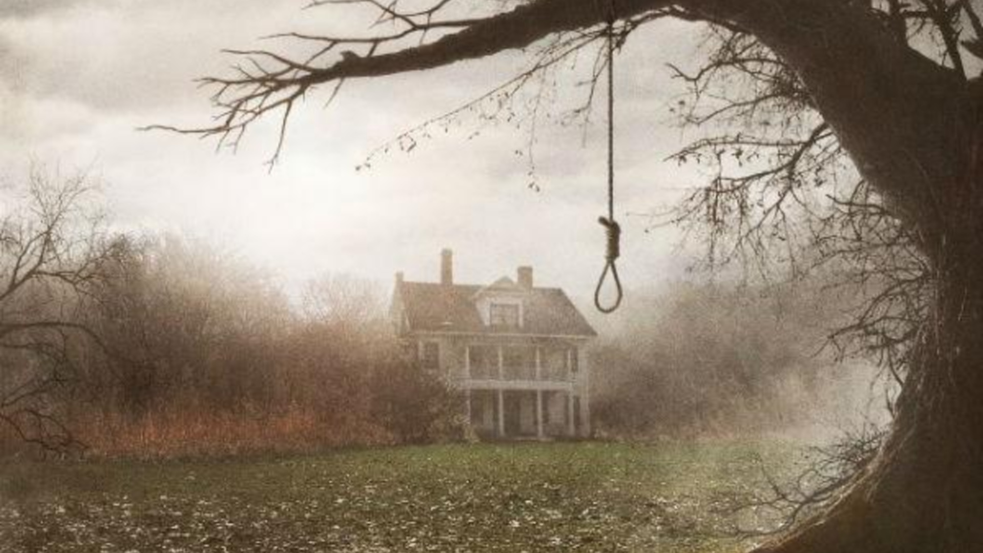 'Expediente Warren: The Conjuring' (2013)