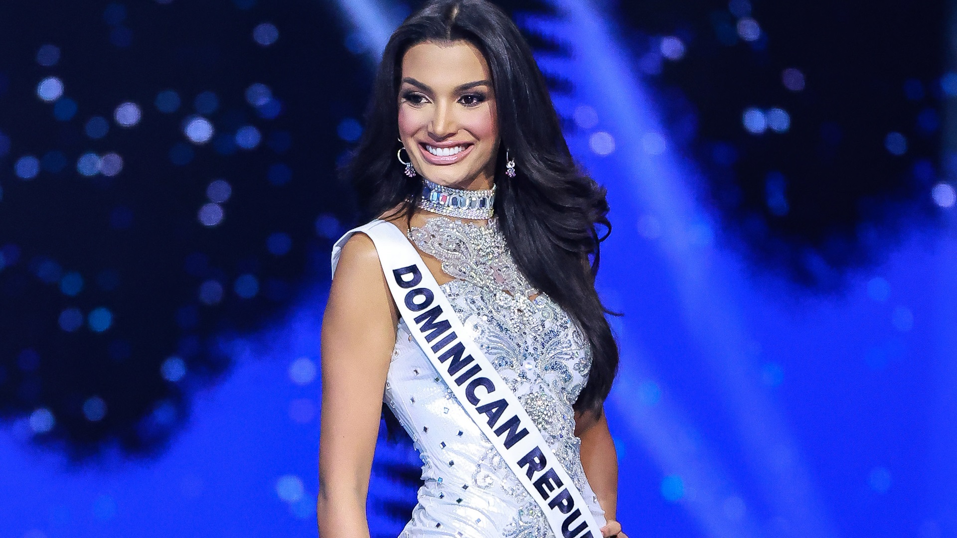 Miss República Dominicana: la última controversia de Miss Universo 2024