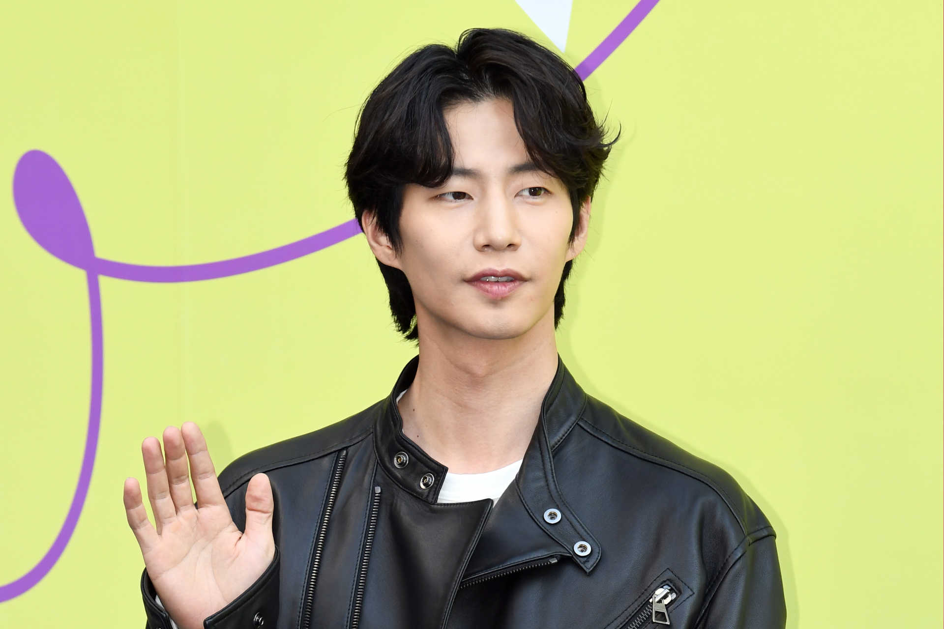 Actor Song Jae-rim (39) found dead along with farewell letter