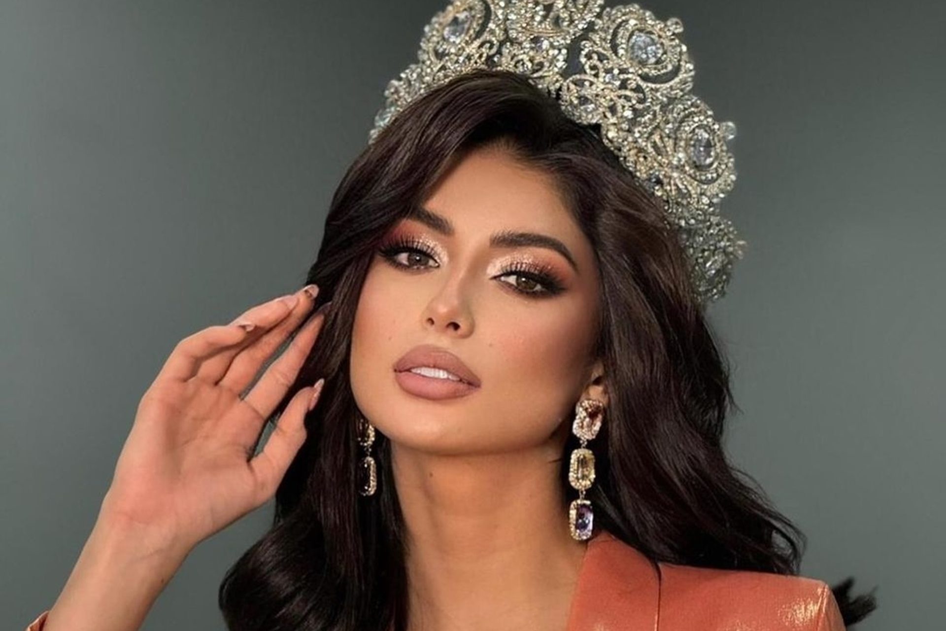 ¿Por qué expulsaron a Miss Panamá de Miss Universo 2024?