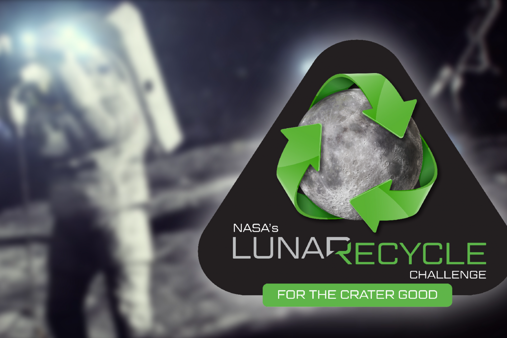 'LunaRecycle Challenge'