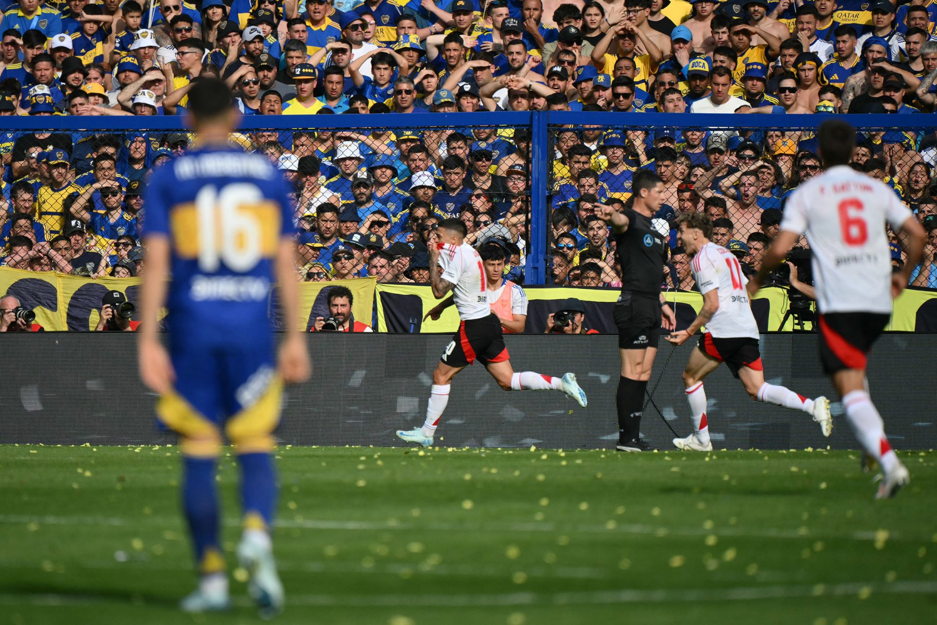 Fracasos y malos resultados que llevaron a su adiós