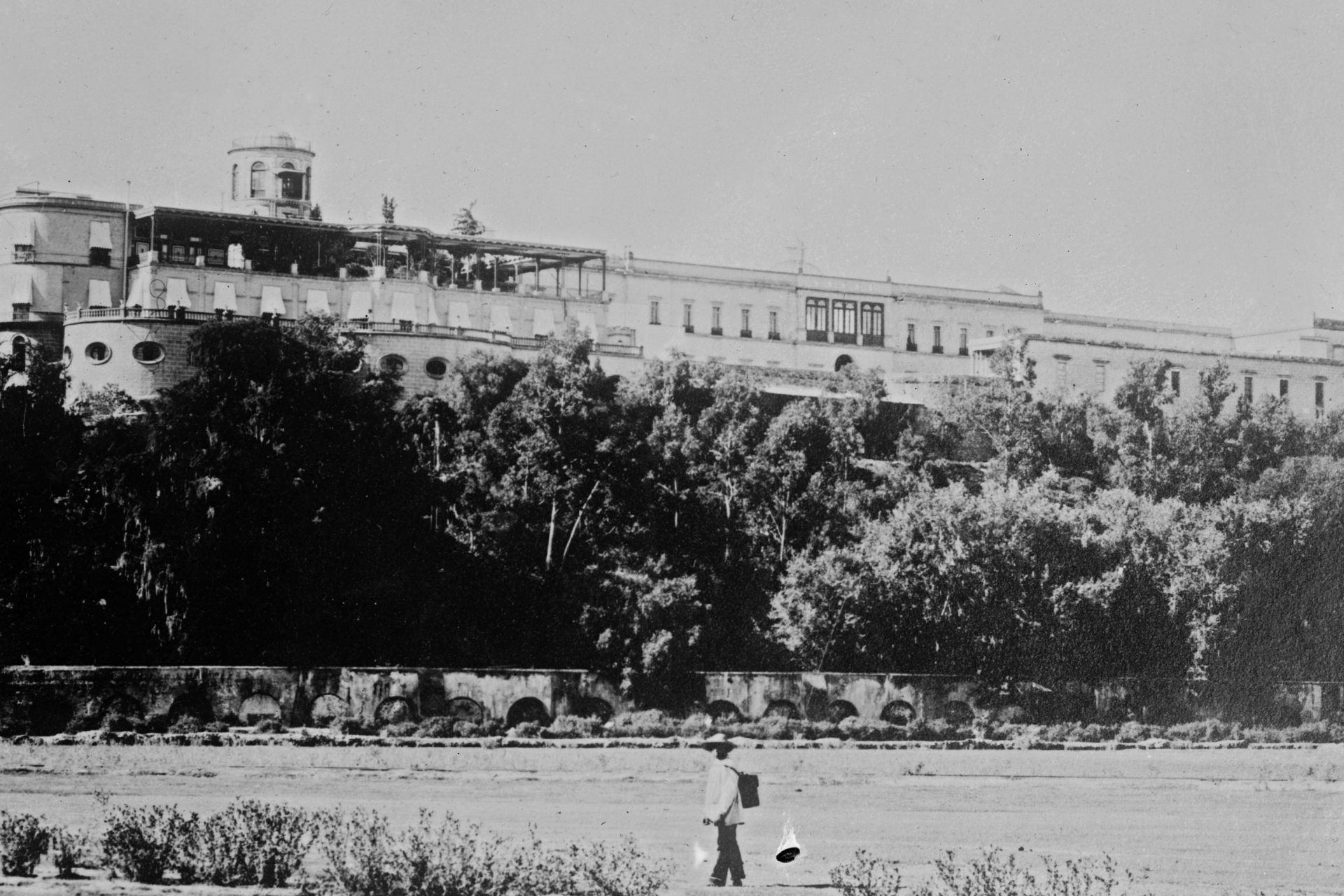 Castillo de Chapultepec