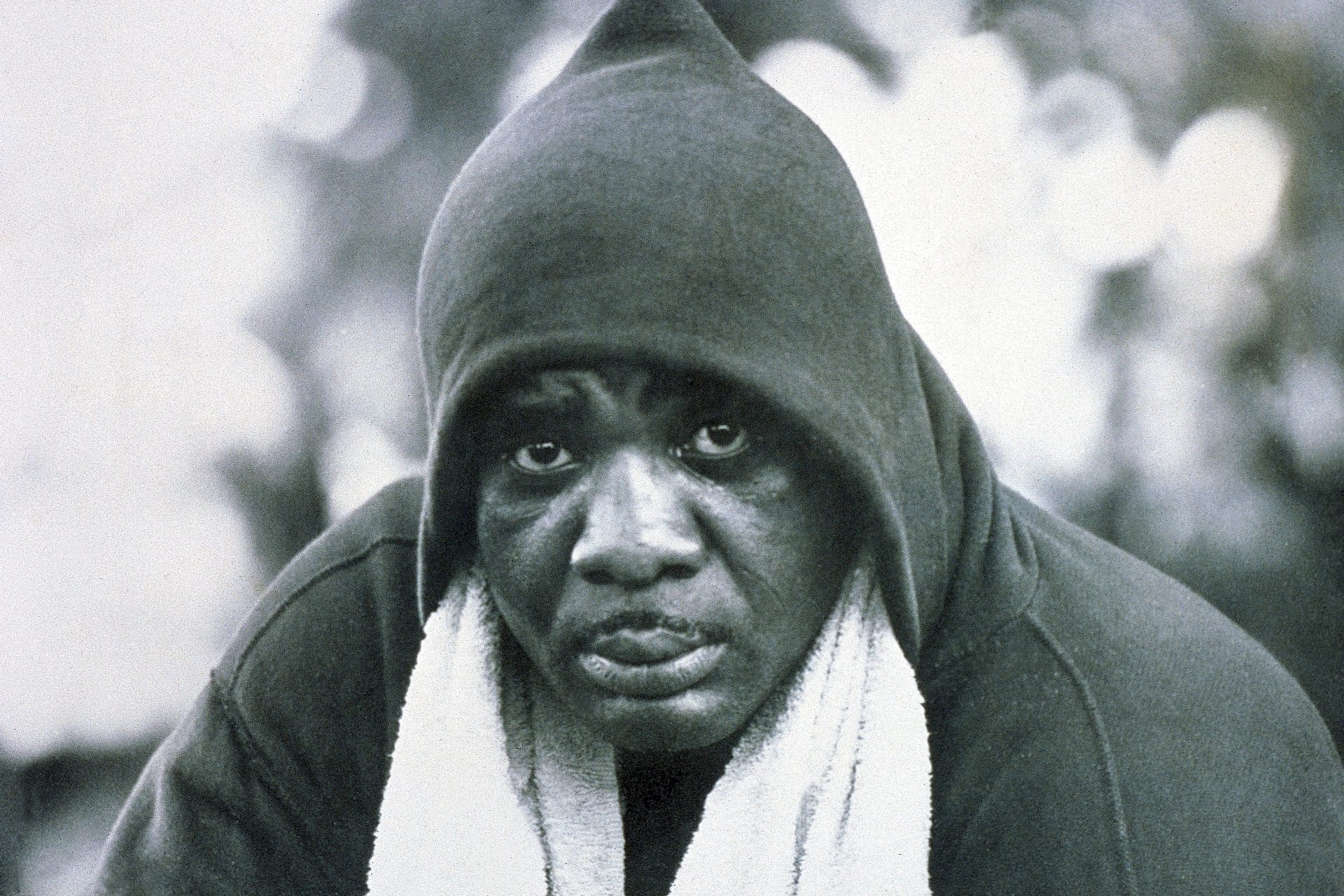 Sonny Liston: The wild life and mysterious death of boxing’s most-feared man