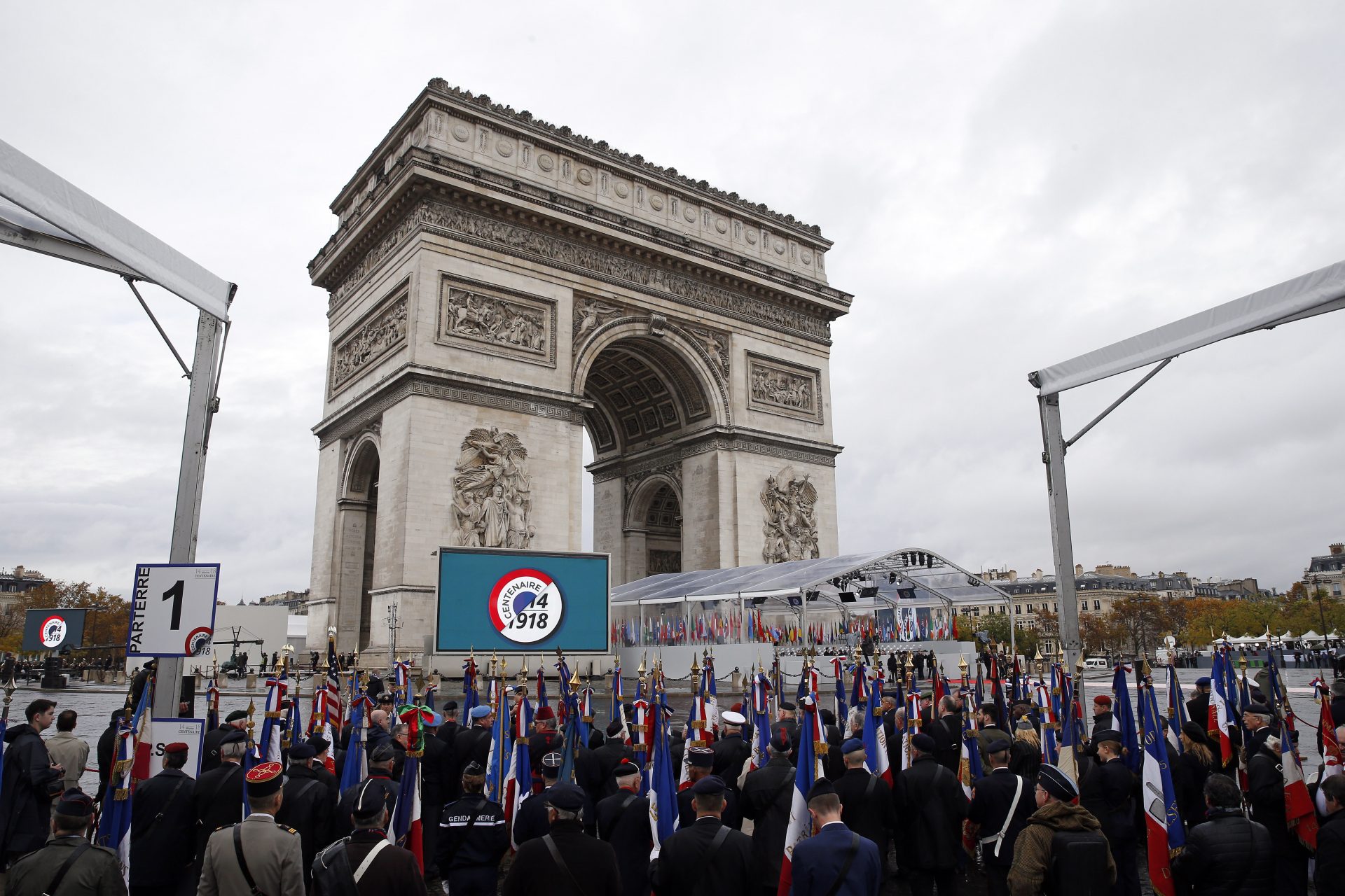 Un jour férié 