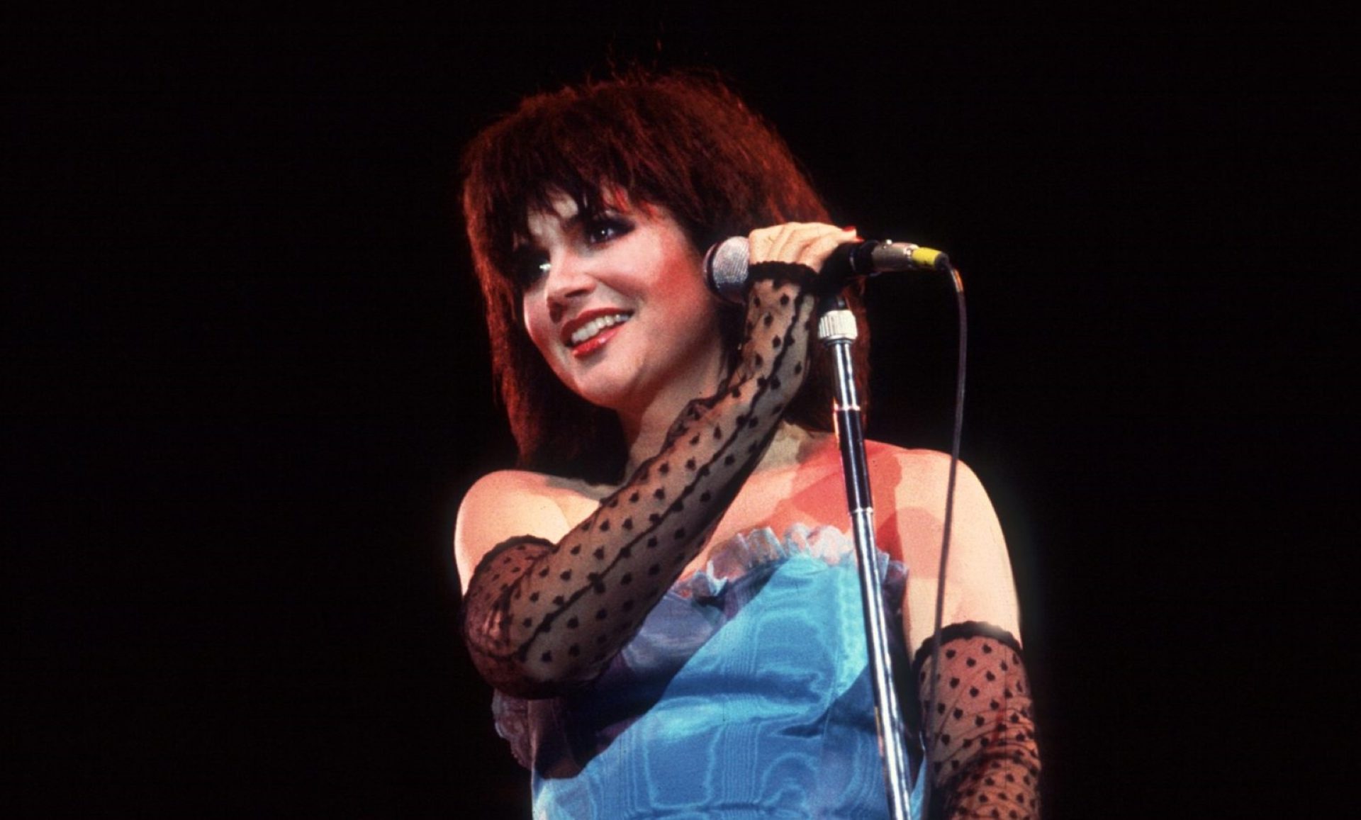 Linda Ronstadt: from queen of rock to devastating diagnosis