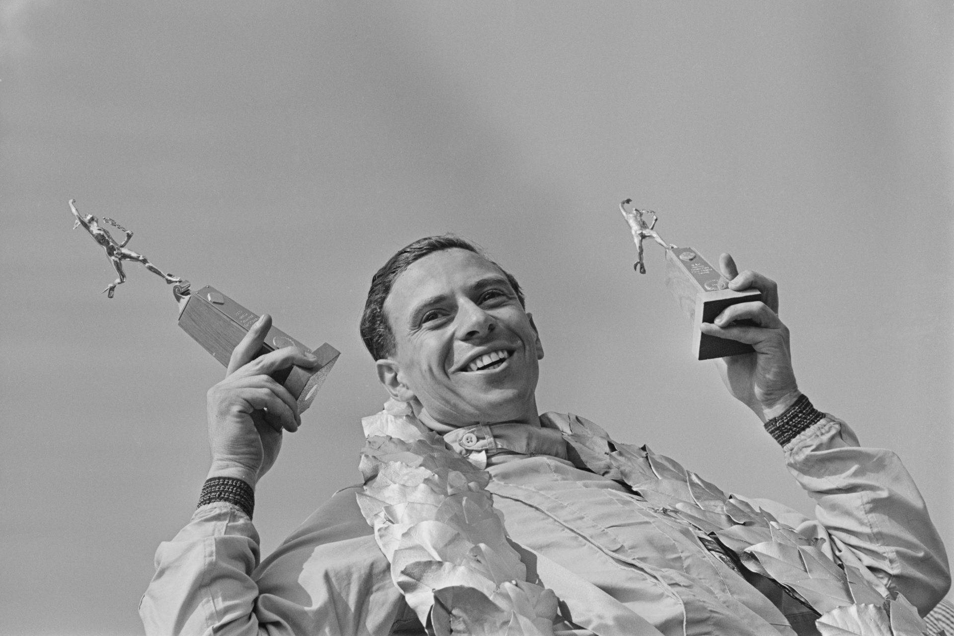 Jim Clark