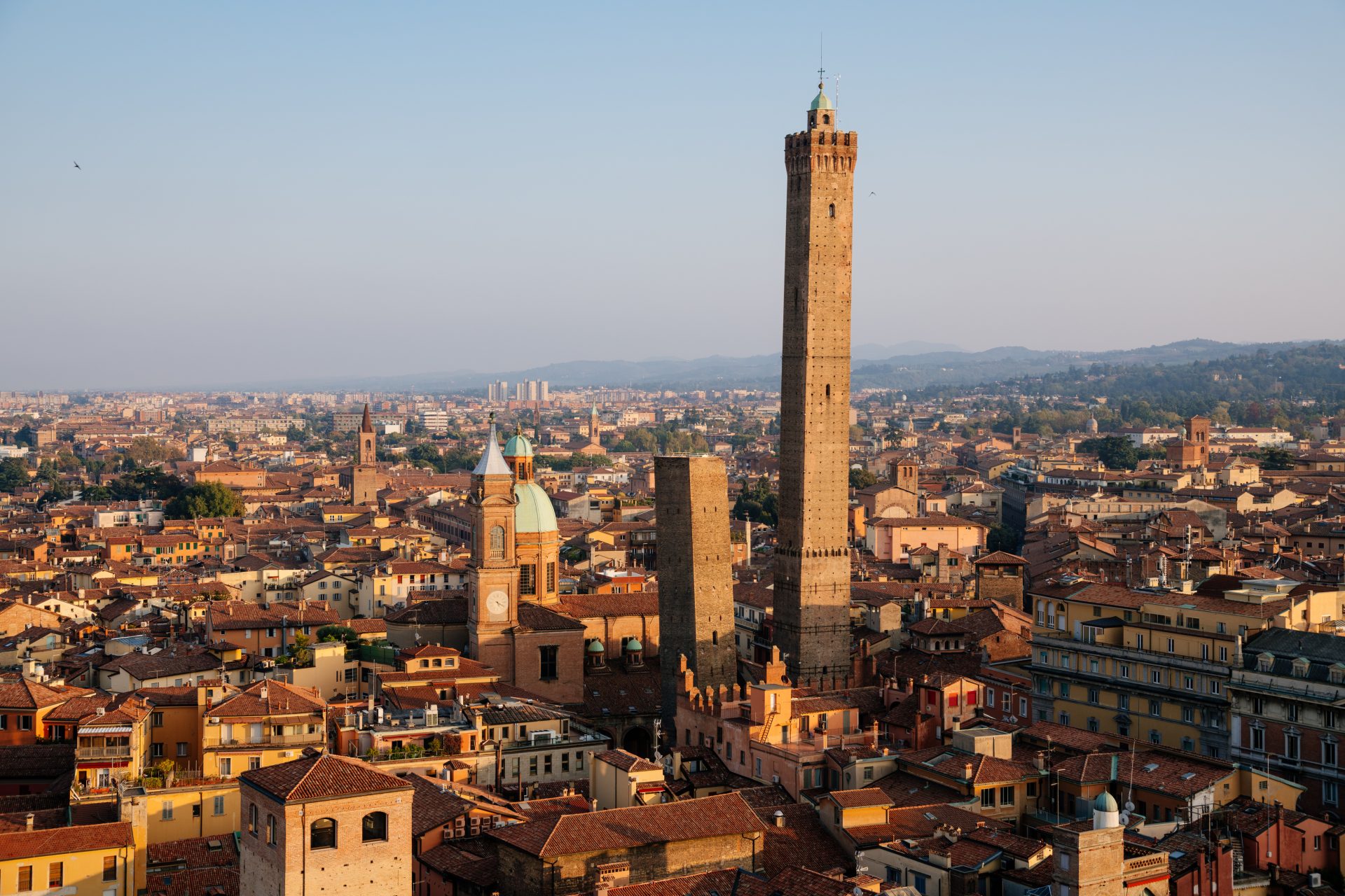 4. Bologna