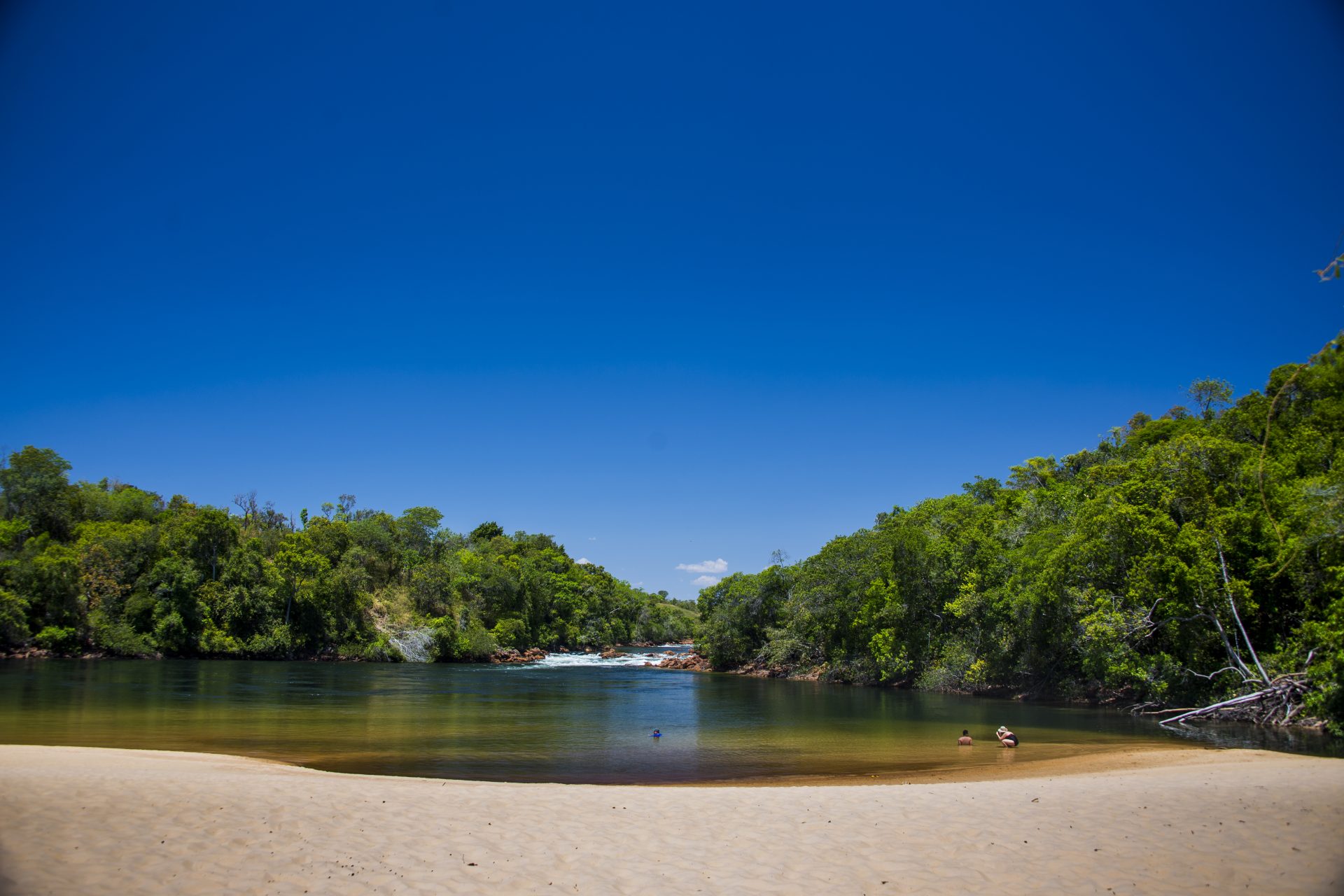 Procurando um lugar para um Réveillon inesquecível no Brasil? Confira estas dicas!