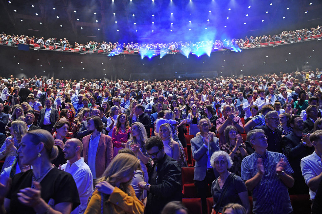  Hamburg ist Deutschlands erste Musical-Stadt