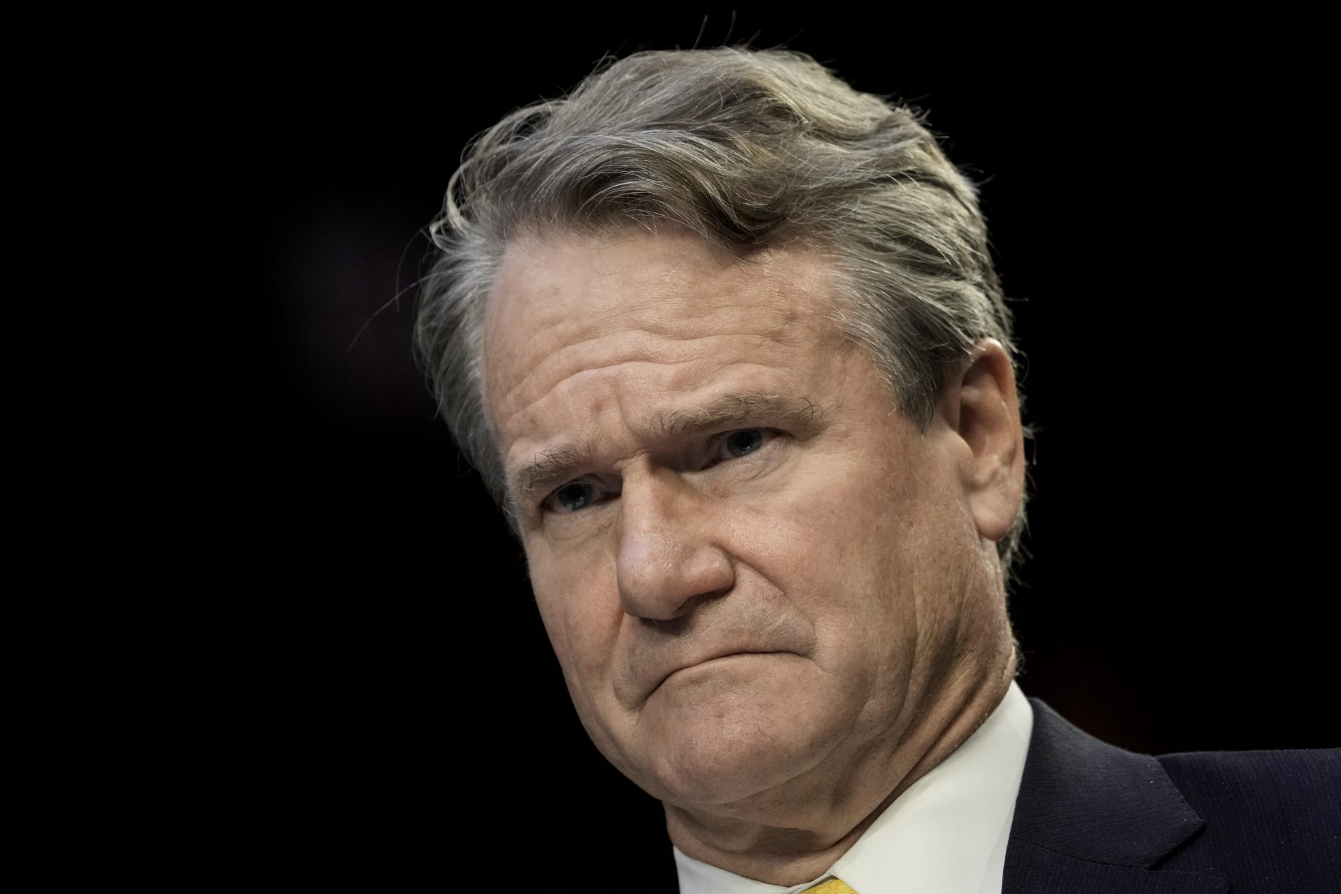 13. Brian Moynihan