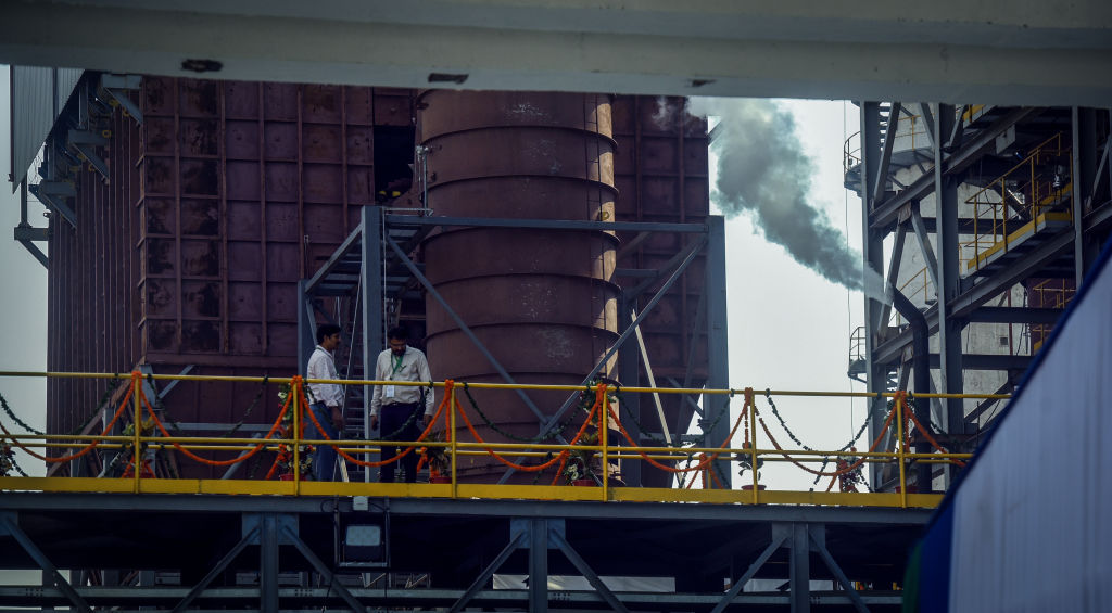 ¿Una iniciativa respetuosa con el medio ambiente? 