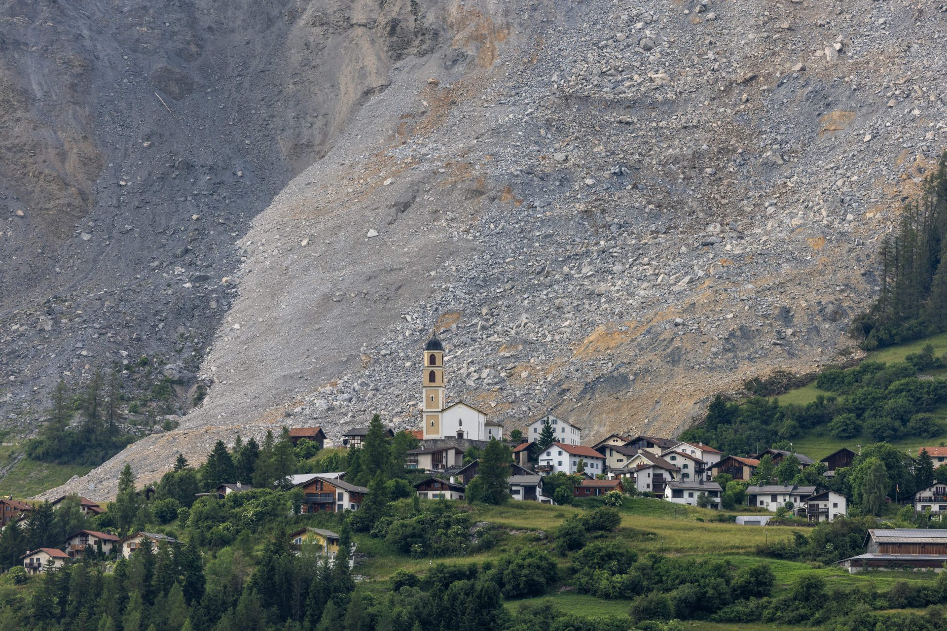 L'angoisse de l'incertitude