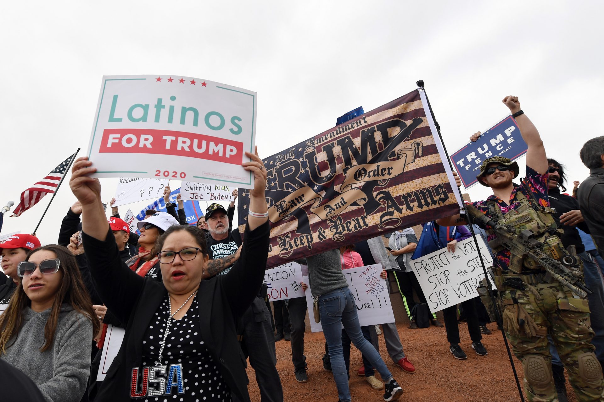 La falacia demócrata sobre la inmigración