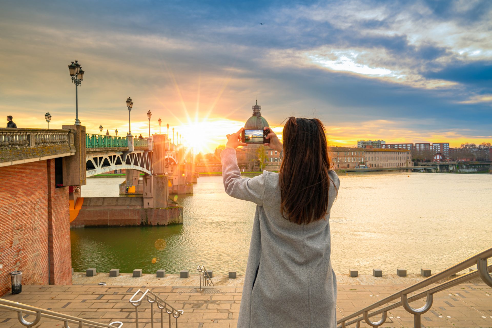 Toulouse, Francia