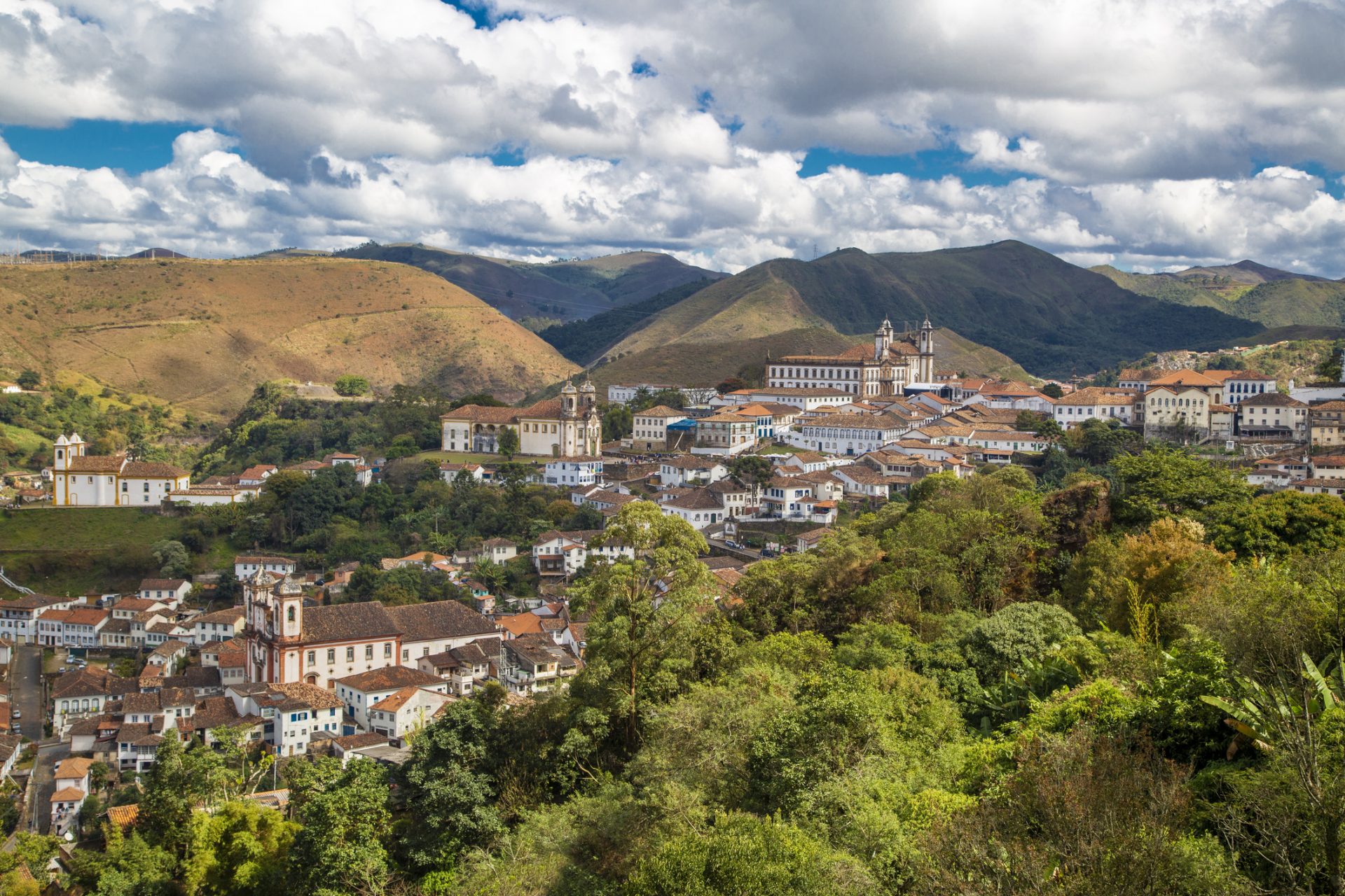 Monte Verde, Minas Gerais