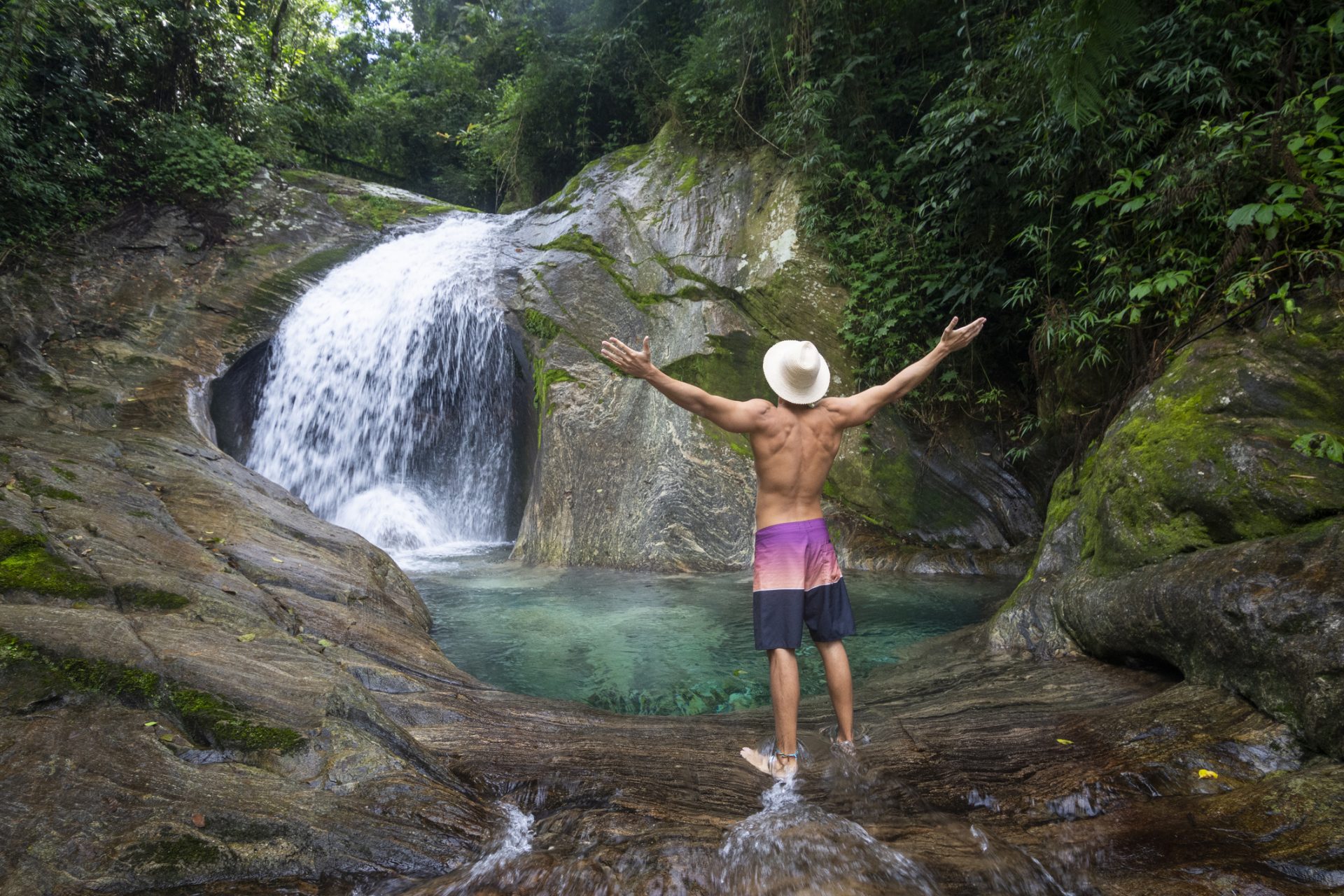 Penedo, Rio de Janeiro