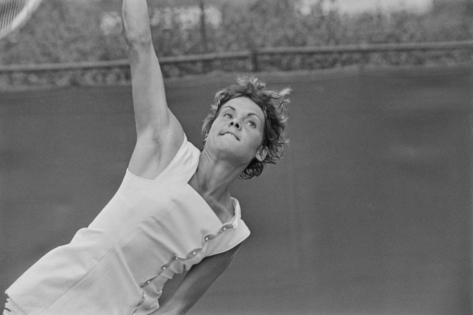 10: Evonne Goolagong Cawley