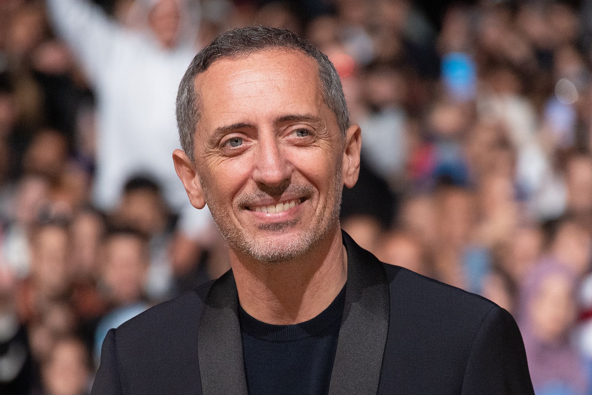 Incontournable Gad Elmaleh 