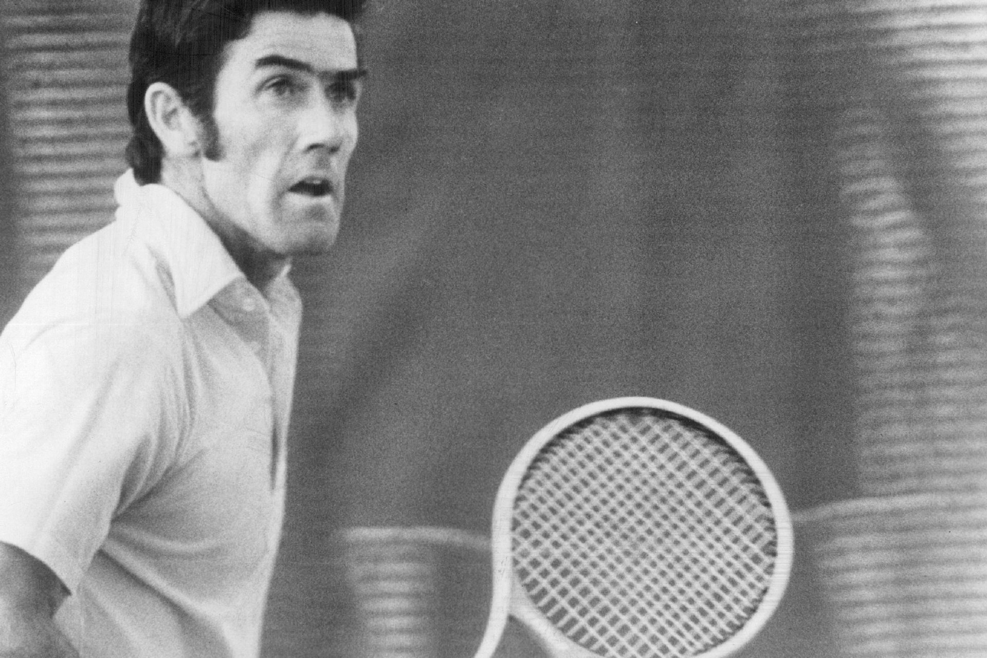 The 1972 Australian Open Final: The 'bad day' tennis never forgot